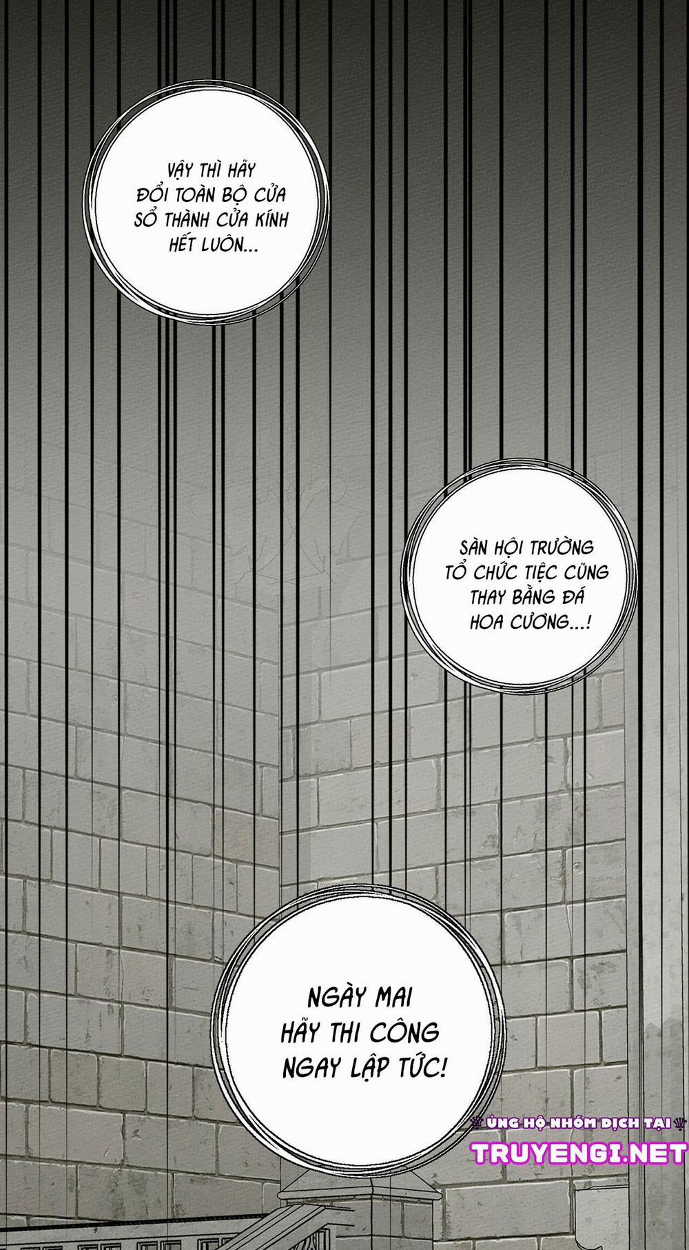 Dưới Bóng Cây Sồi 17 trang 47