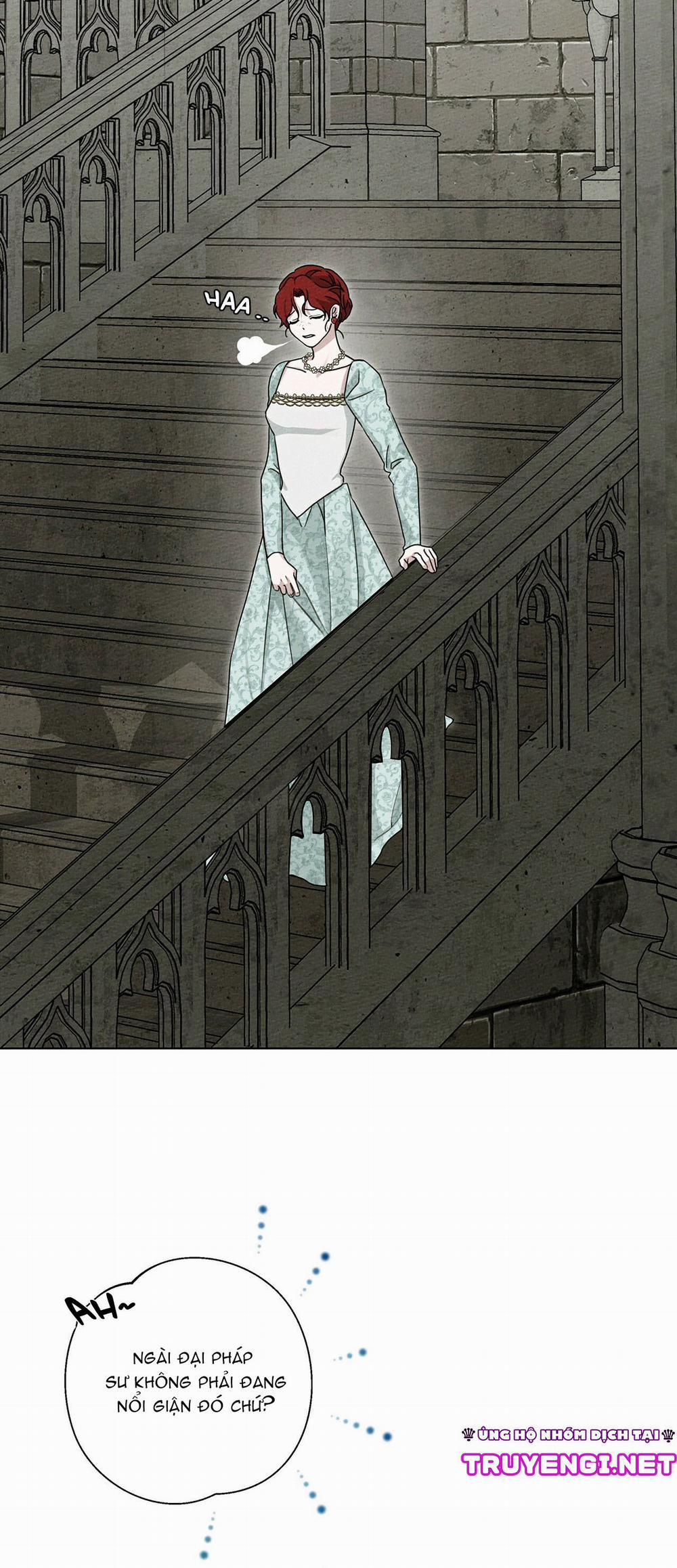 Dưới Bóng Cây Sồi 17 trang 48