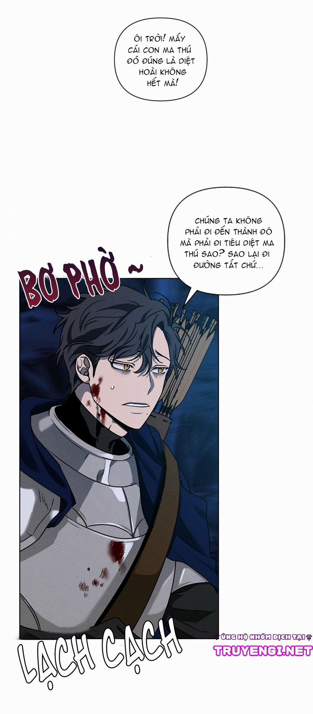 Dưới Bóng Cây Sồi 17 trang 5