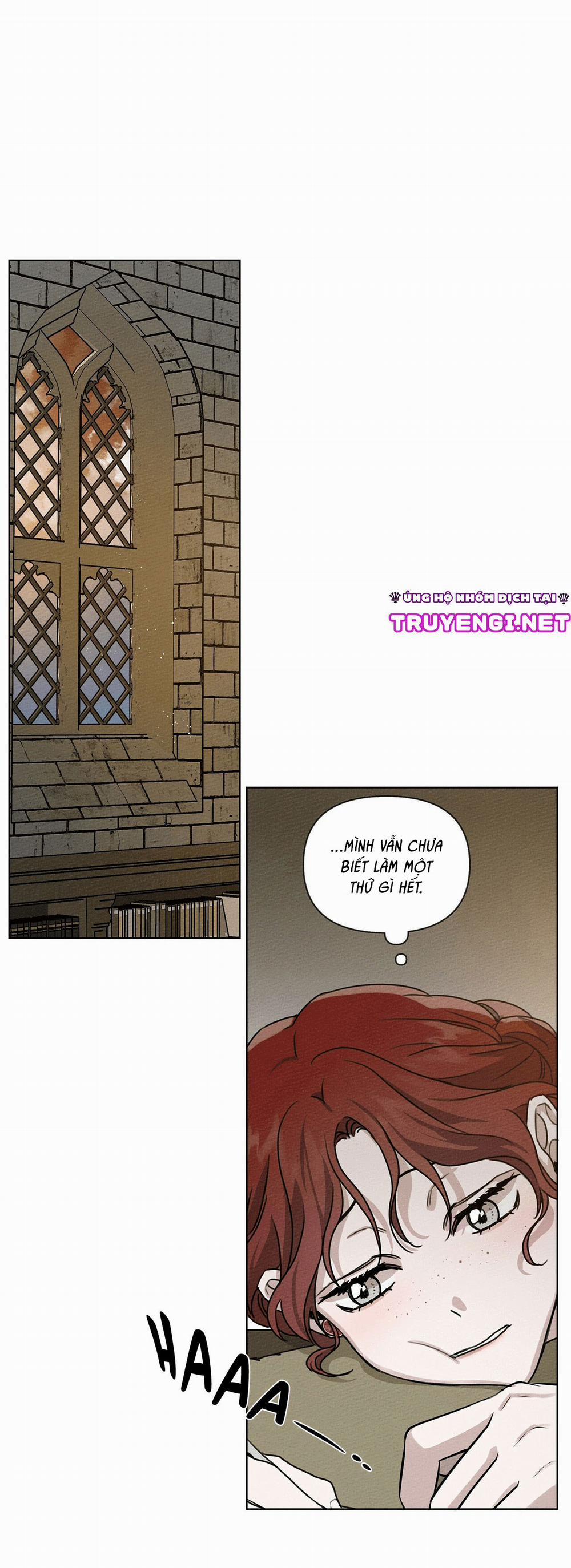 Dưới Bóng Cây Sồi 17 trang 54