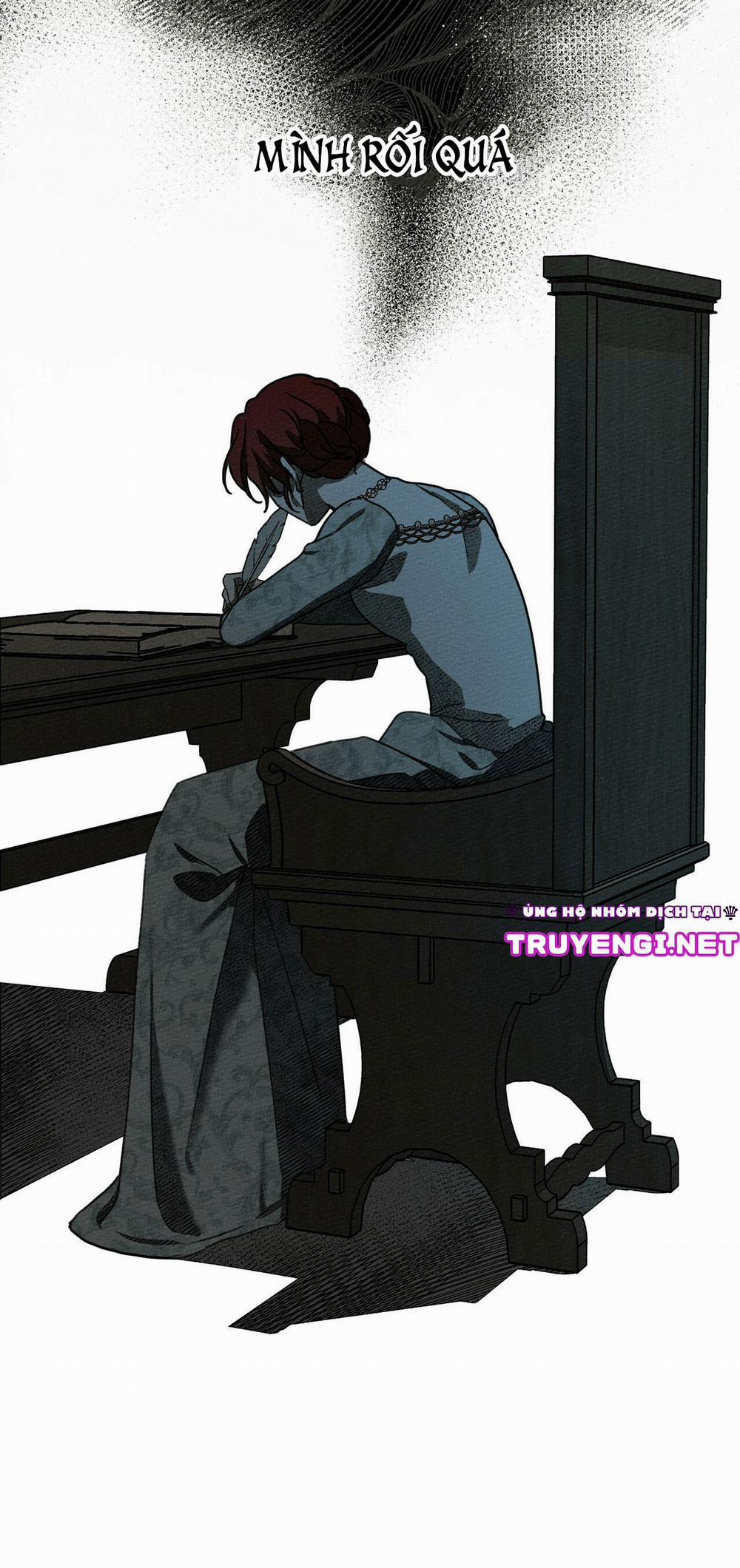 Dưới Bóng Cây Sồi 17 trang 58