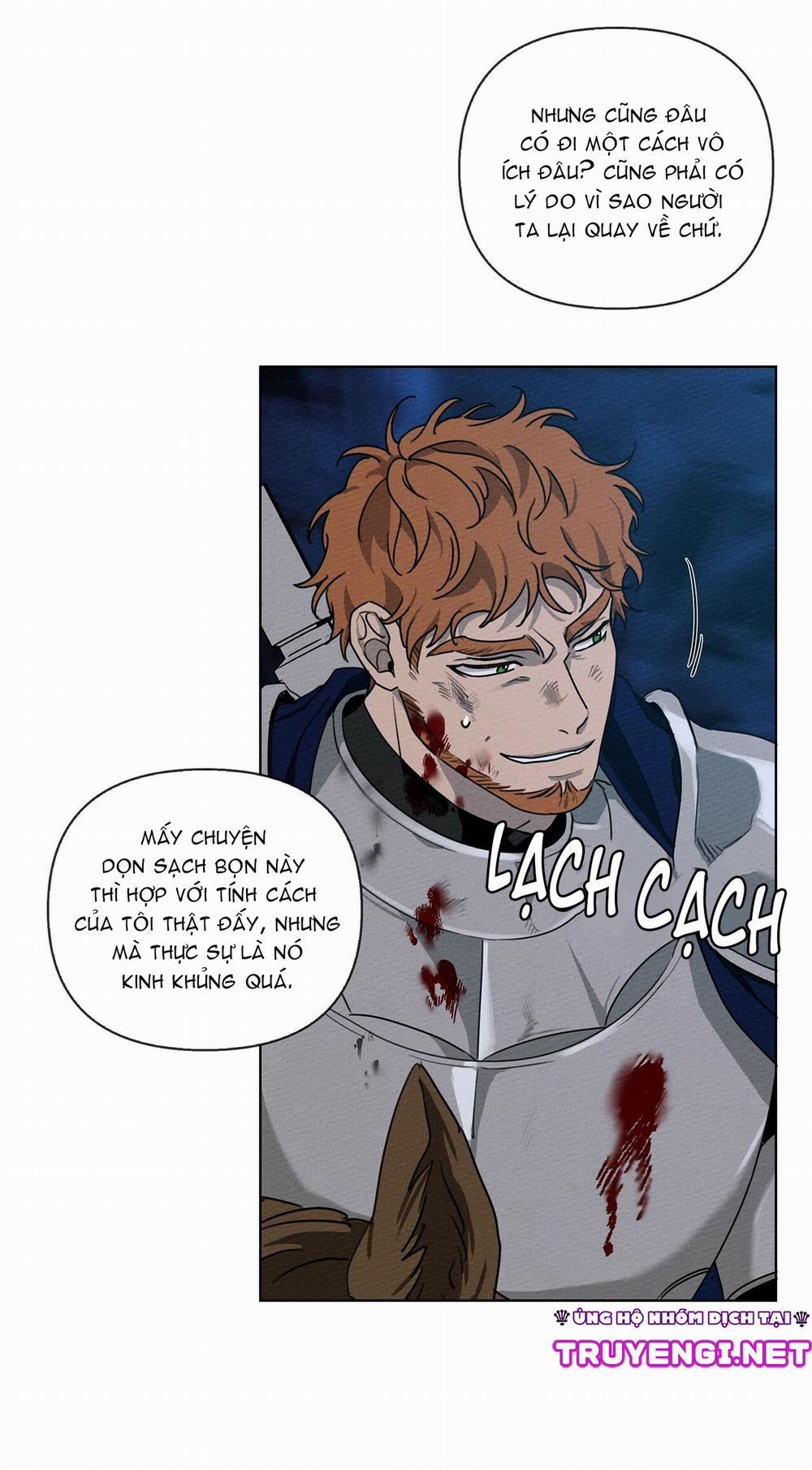 Dưới Bóng Cây Sồi 17 trang 6