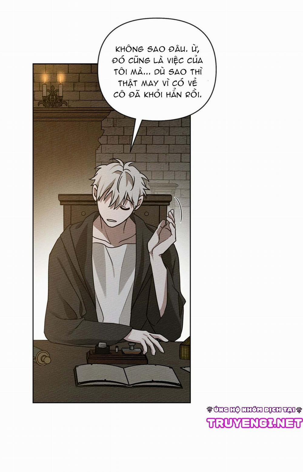 Dưới Bóng Cây Sồi 18 trang 14