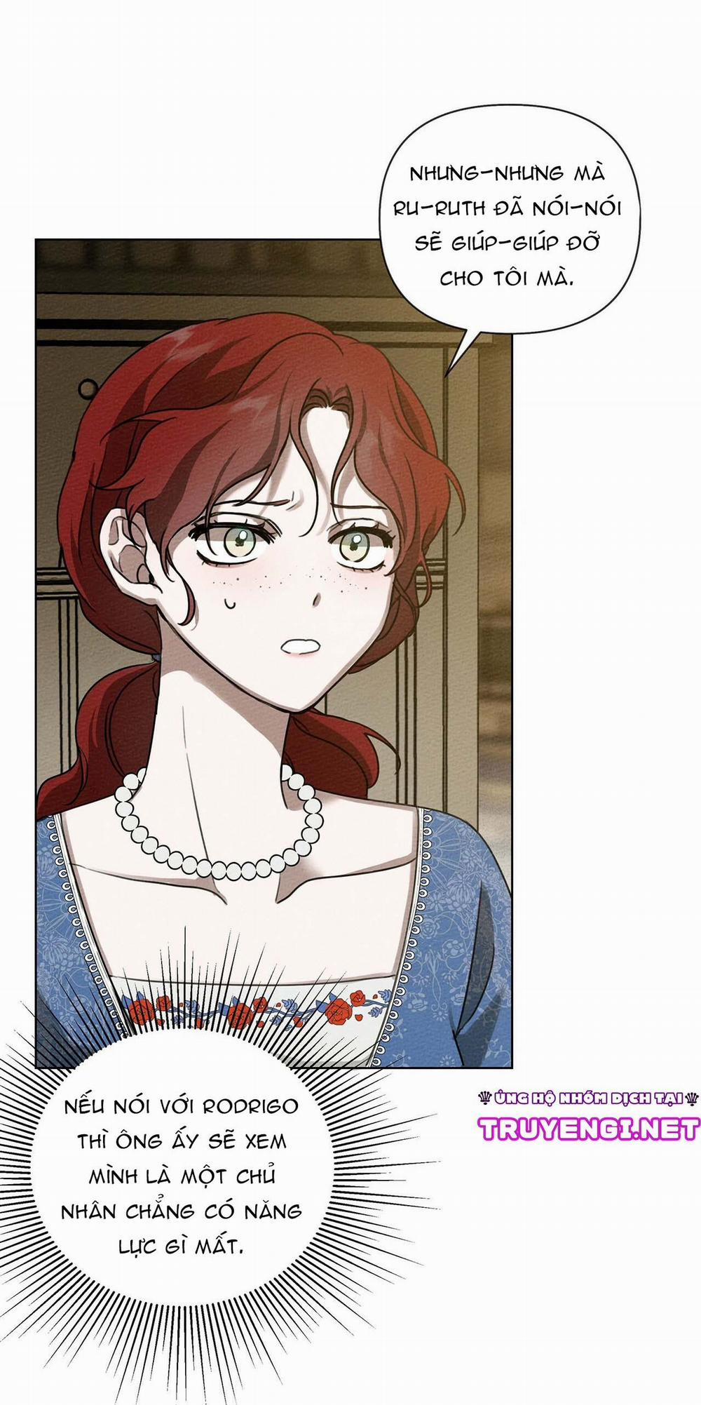 Dưới Bóng Cây Sồi 18 trang 22