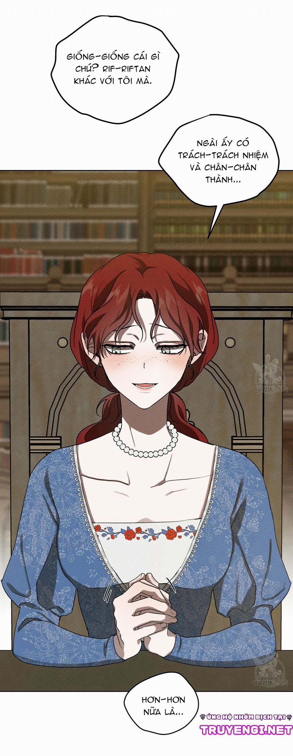 Dưới Bóng Cây Sồi 18 trang 24