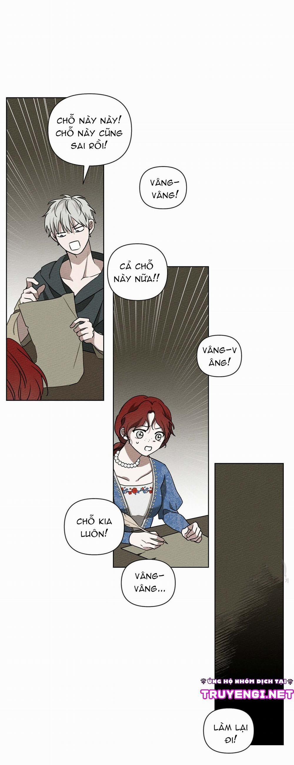 Dưới Bóng Cây Sồi 18 trang 26