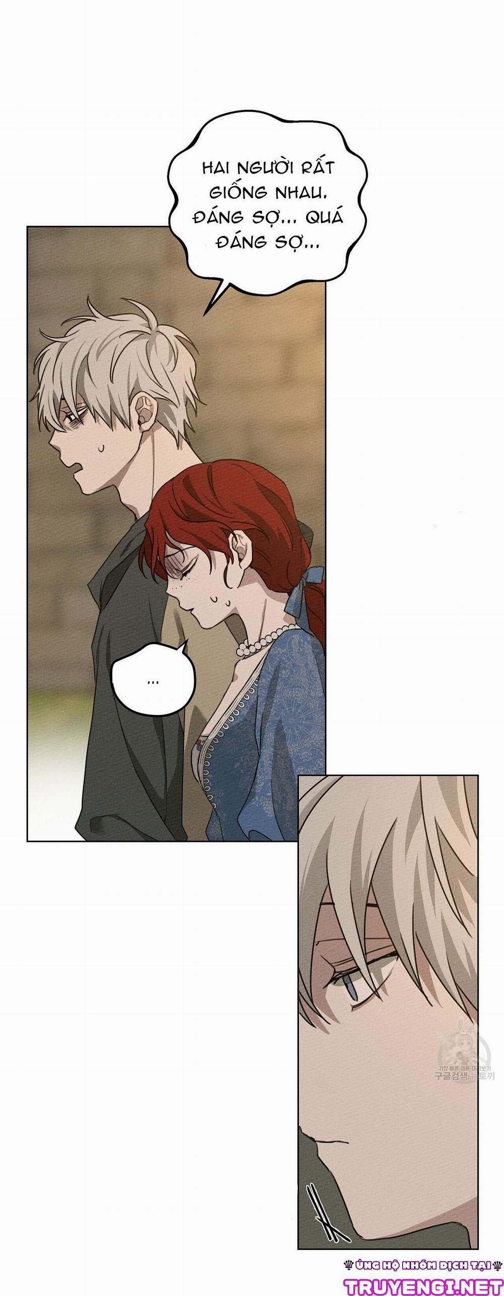 Dưới Bóng Cây Sồi 18 trang 31