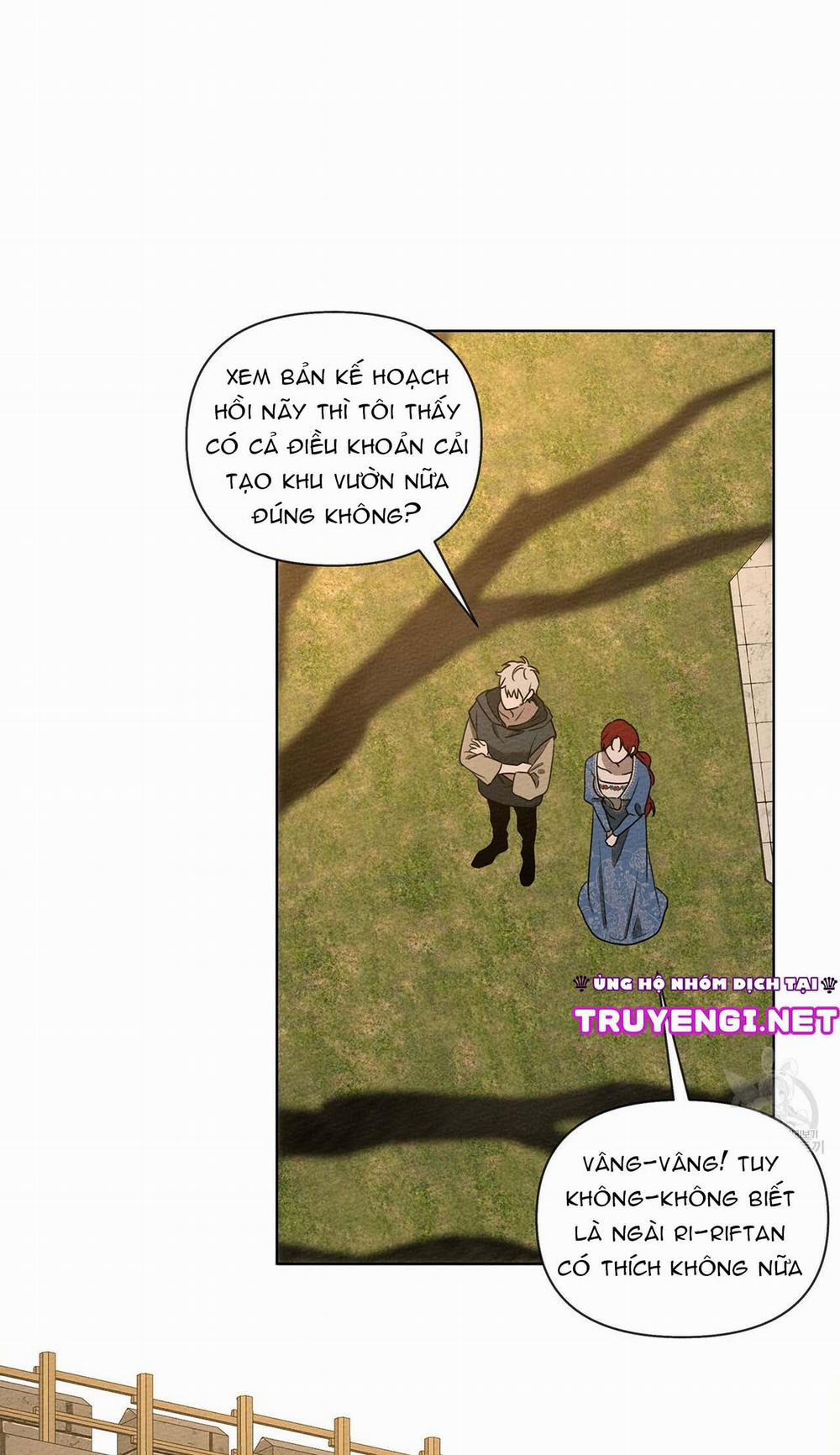 Dưới Bóng Cây Sồi 18 trang 34