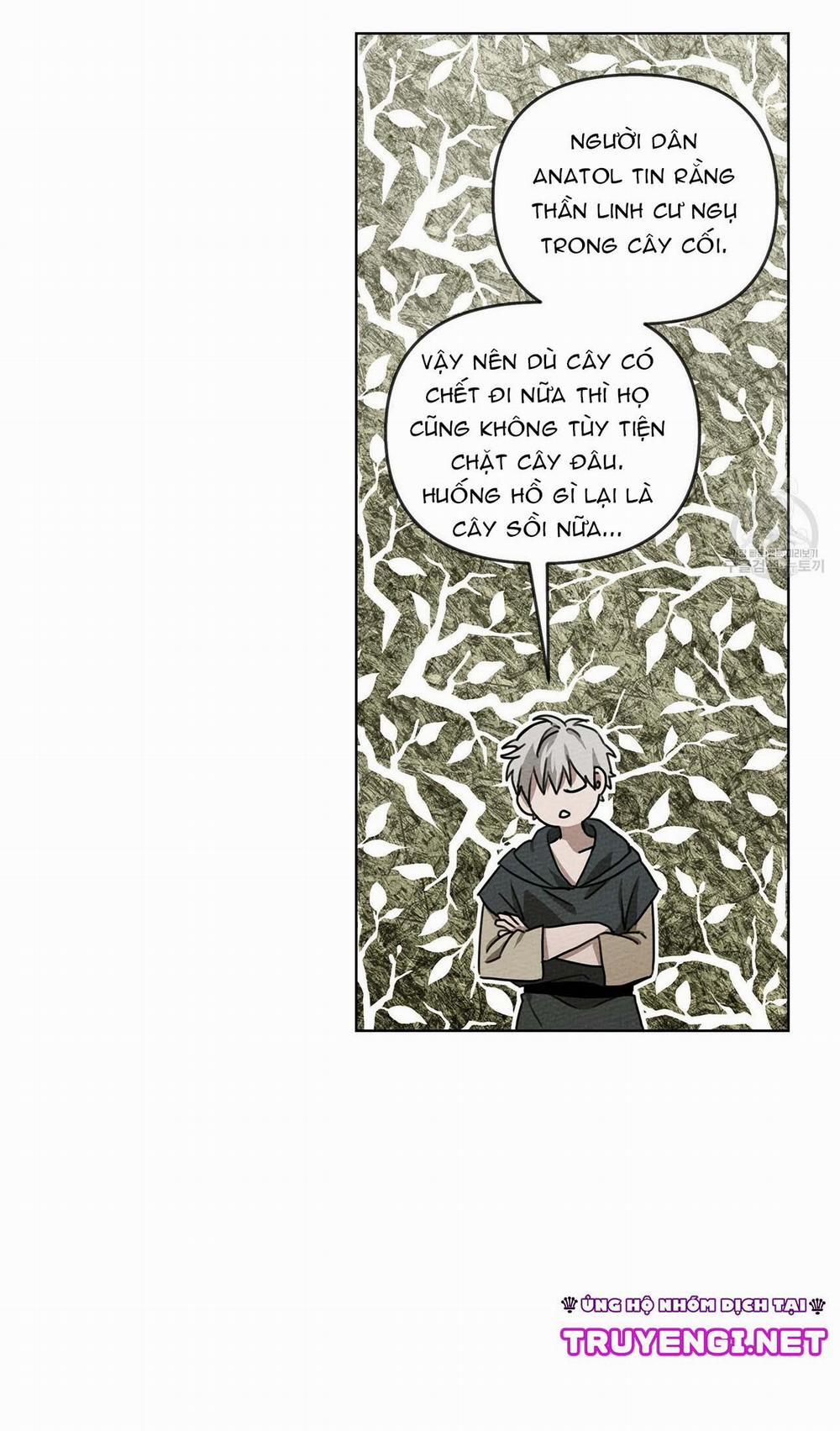 Dưới Bóng Cây Sồi 18 trang 37