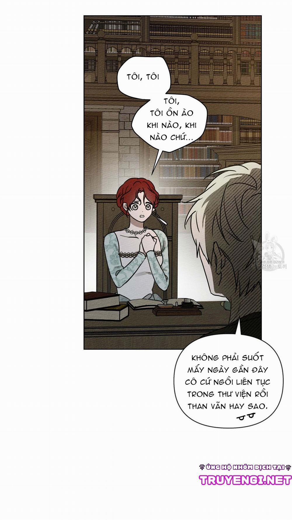 Dưới Bóng Cây Sồi 18 trang 4