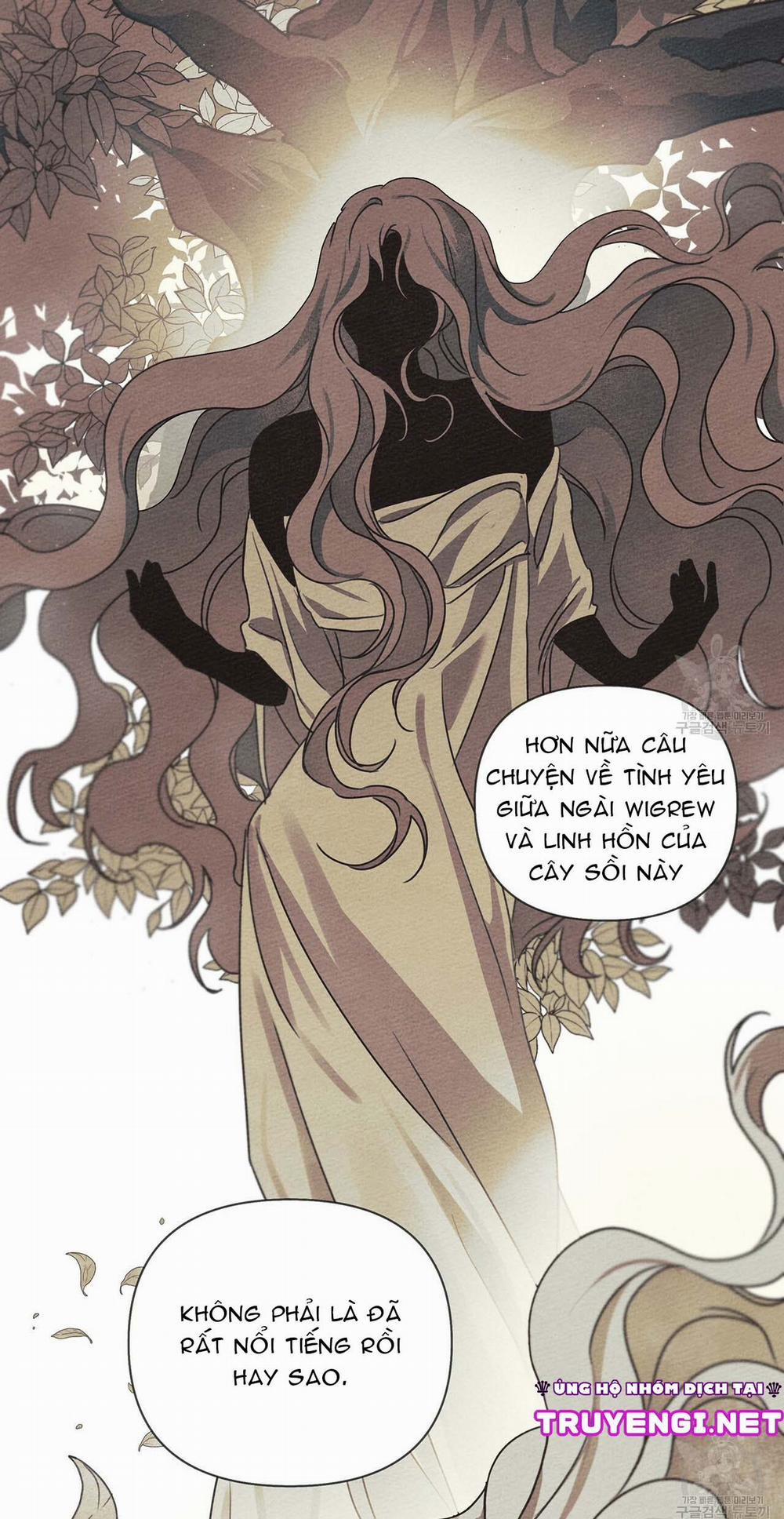 Dưới Bóng Cây Sồi 18 trang 45