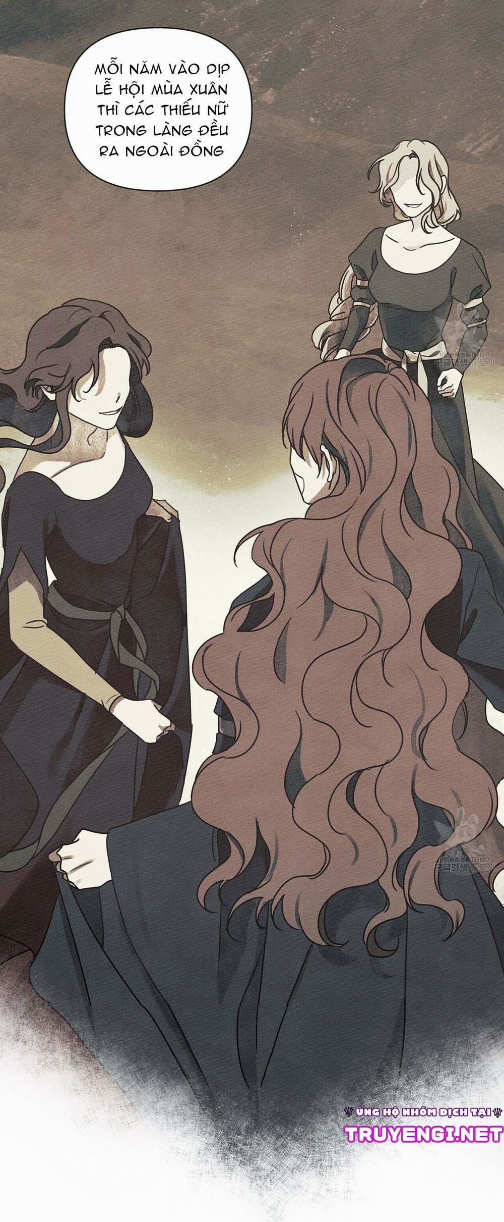 Dưới Bóng Cây Sồi 18 trang 48