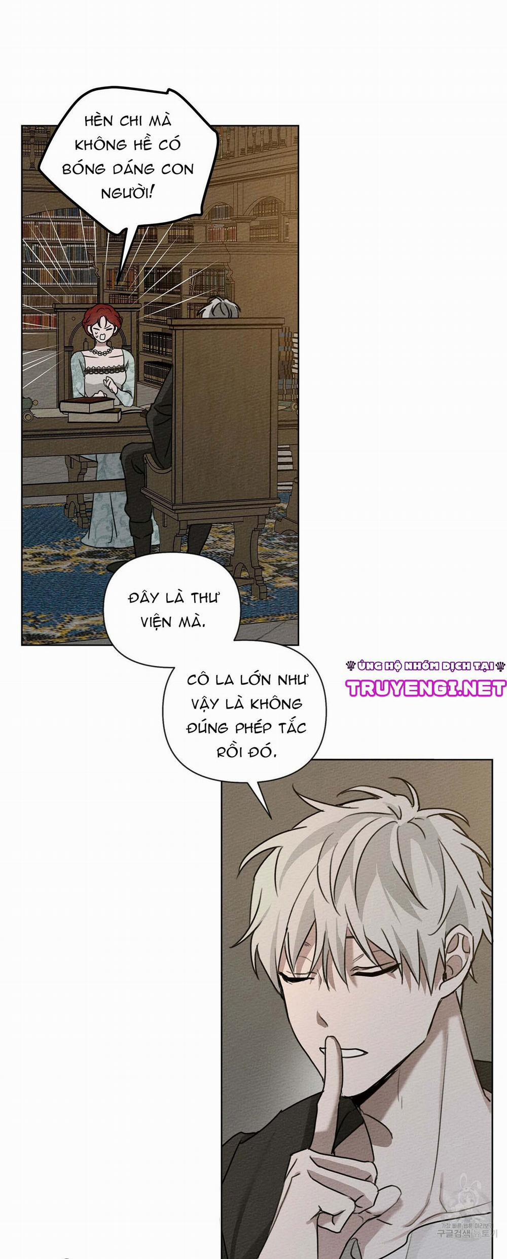 Dưới Bóng Cây Sồi 18 trang 7