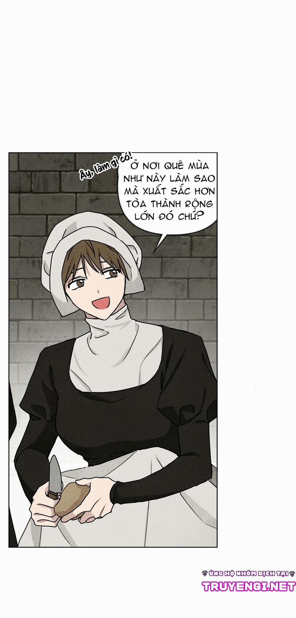 Dưới Bóng Cây Sồi 19 trang 10