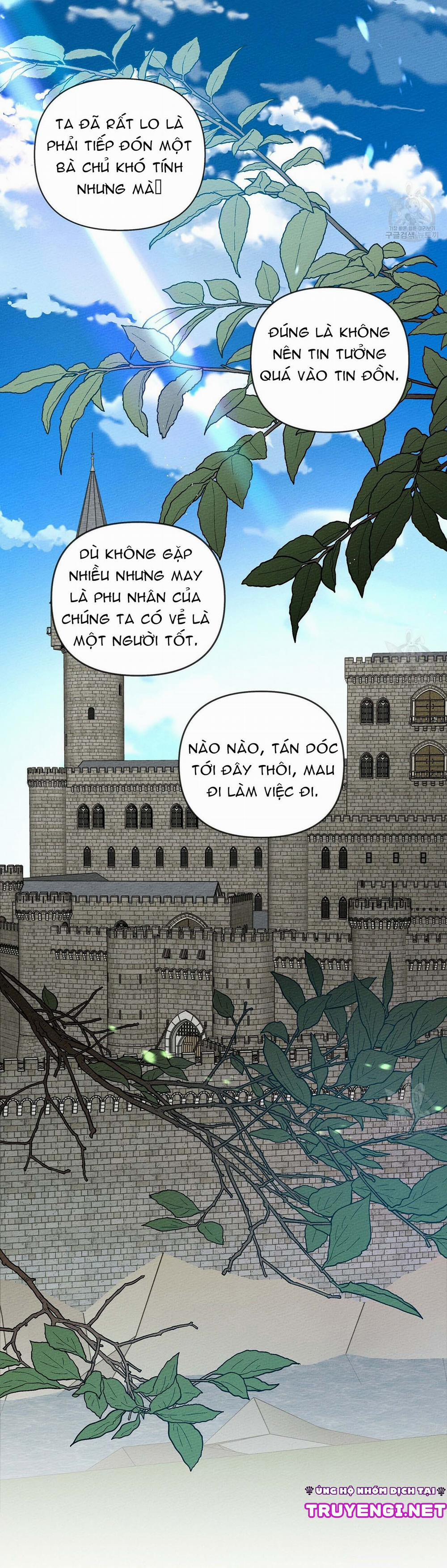 Dưới Bóng Cây Sồi 19 trang 13