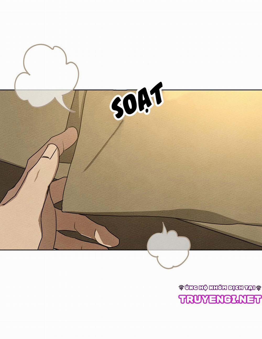 Dưới Bóng Cây Sồi 19 trang 17