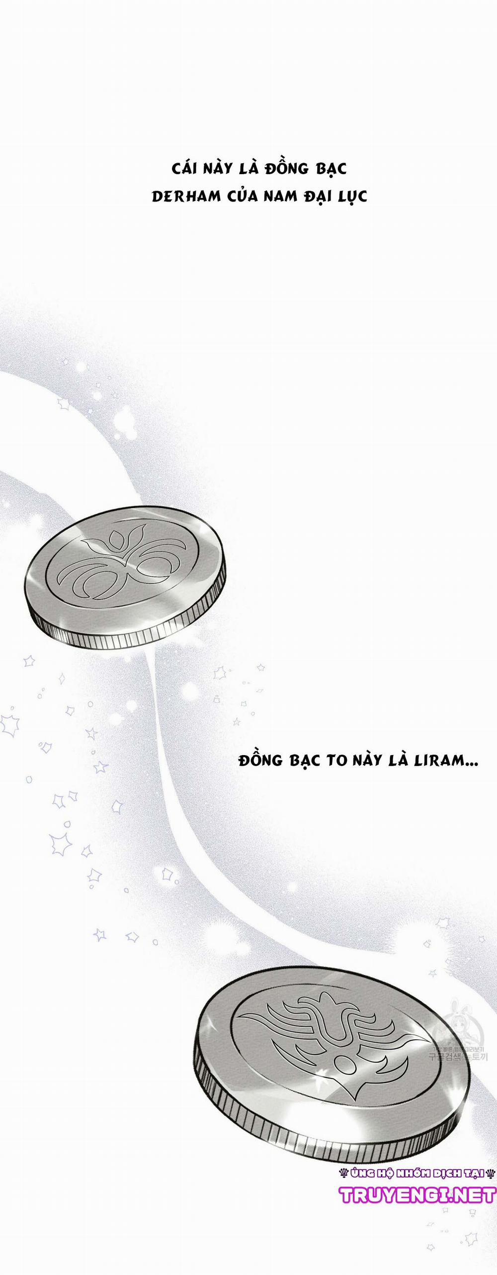 Dưới Bóng Cây Sồi 19 trang 21