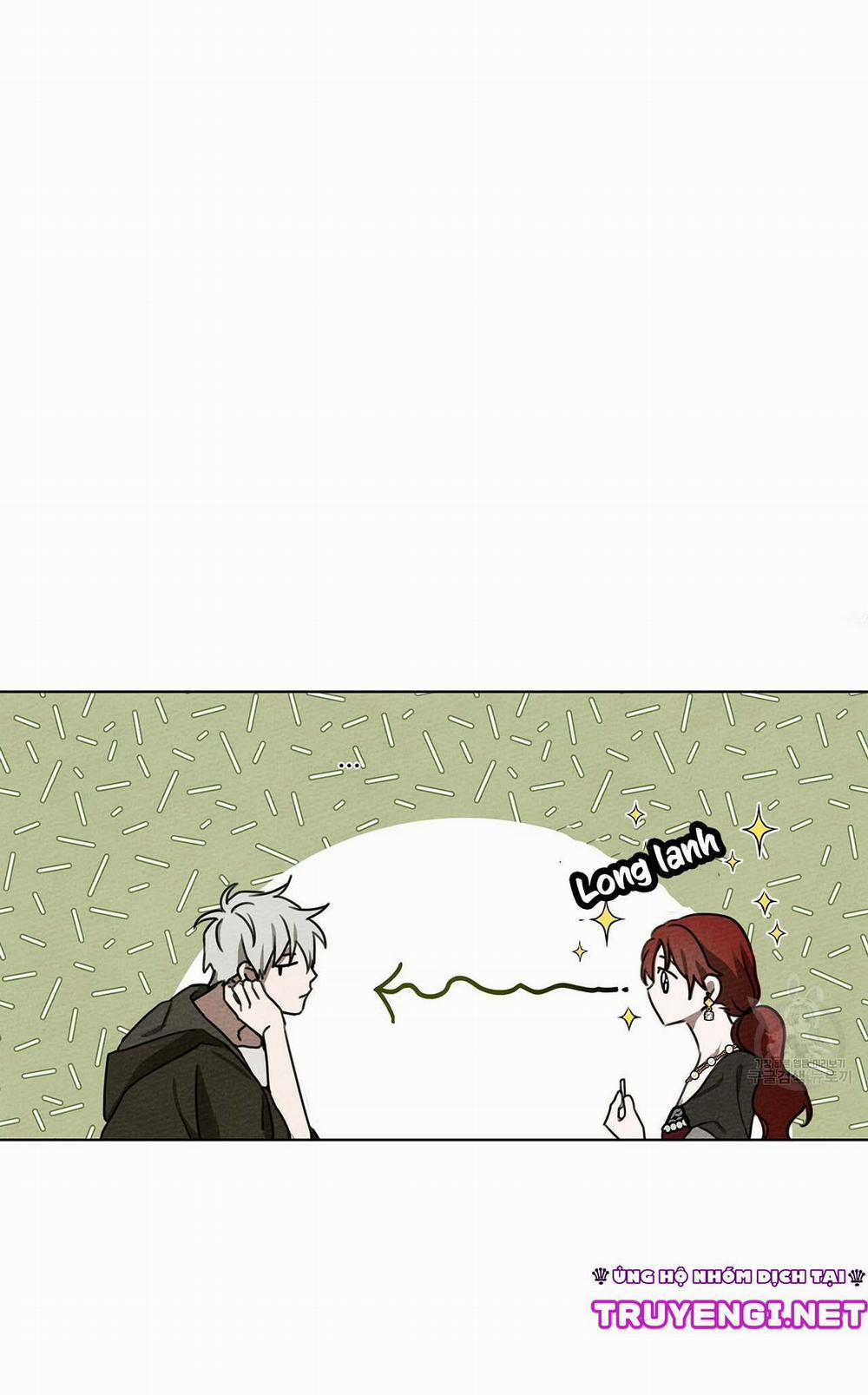 Dưới Bóng Cây Sồi 19 trang 23