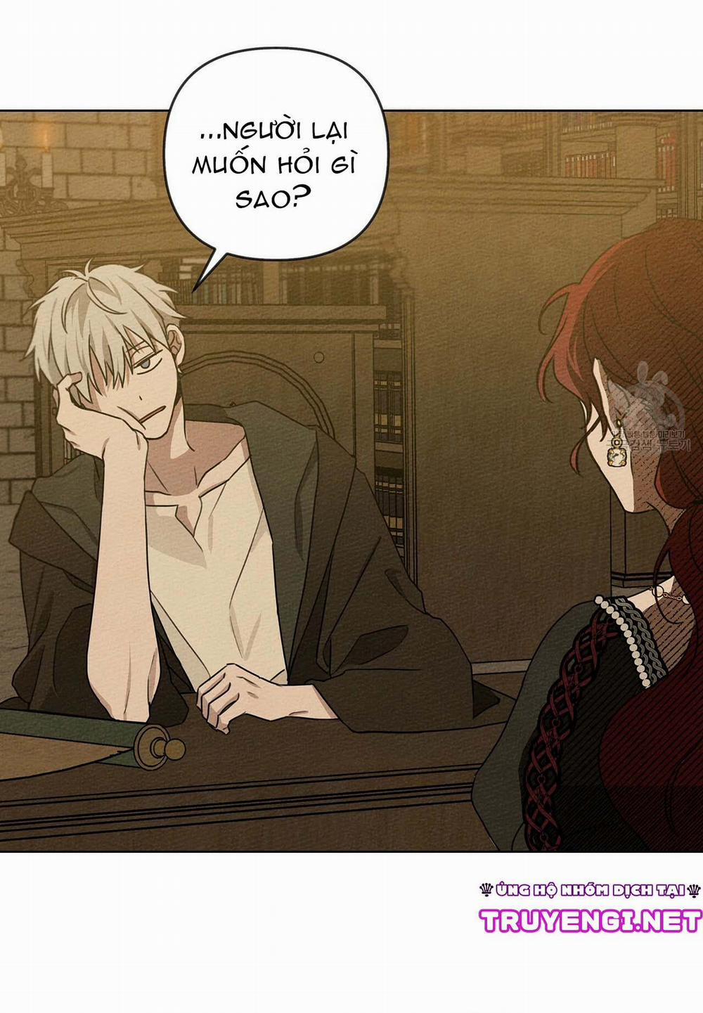 Dưới Bóng Cây Sồi 19 trang 24