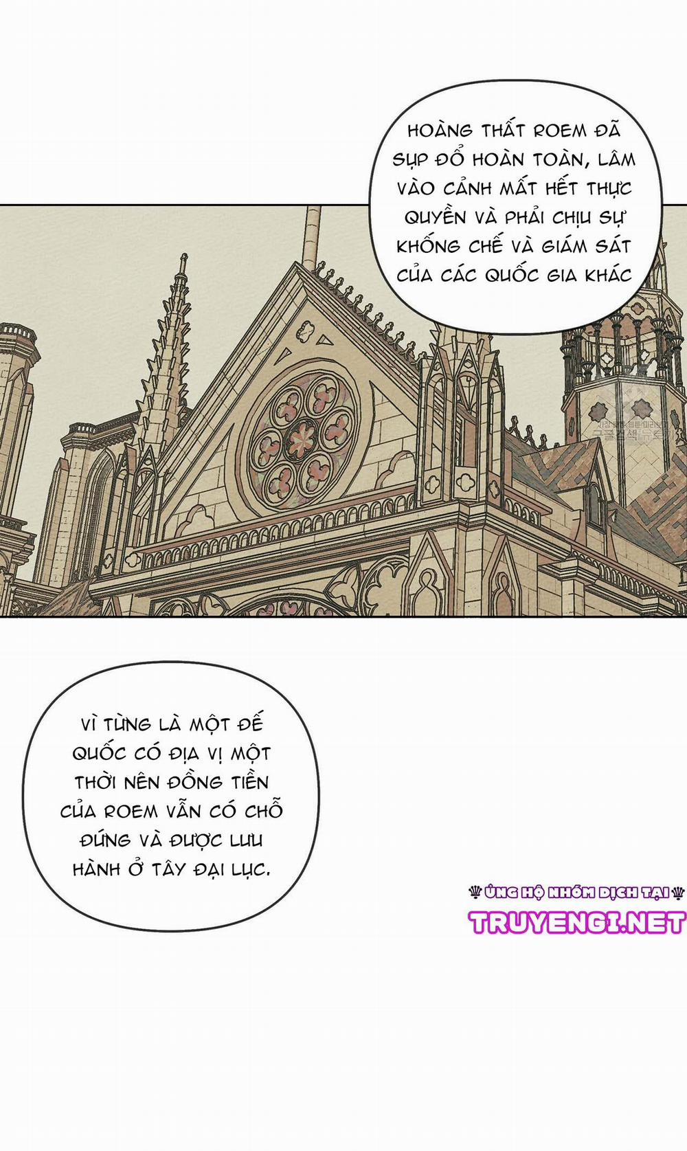 Dưới Bóng Cây Sồi 19 trang 33