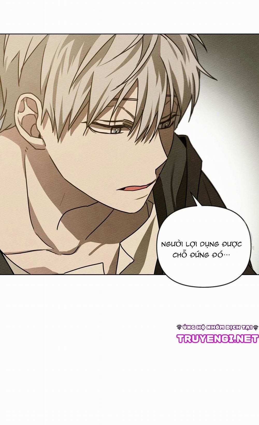 Dưới Bóng Cây Sồi 19 trang 34