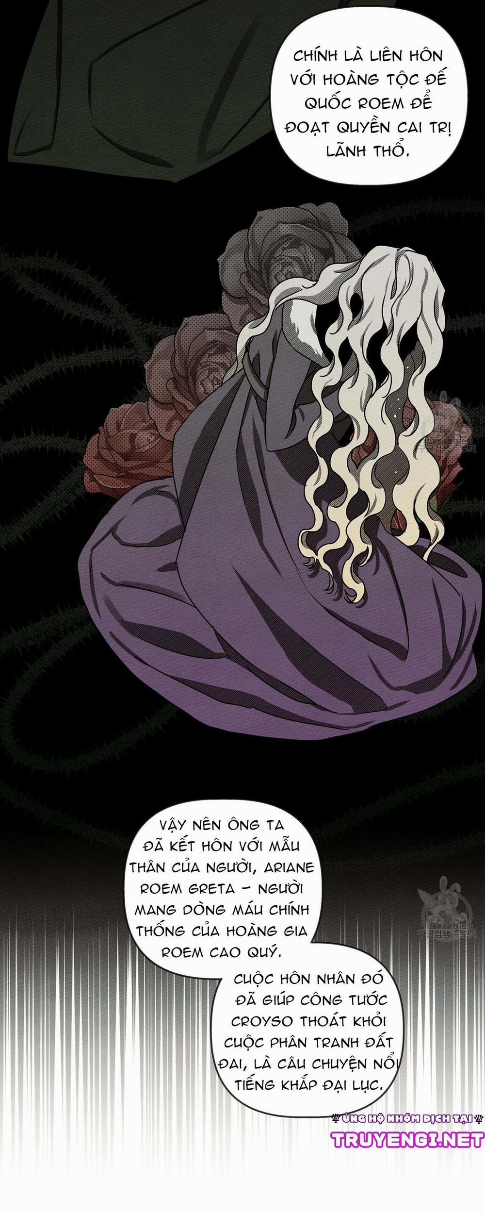 Dưới Bóng Cây Sồi 19 trang 37