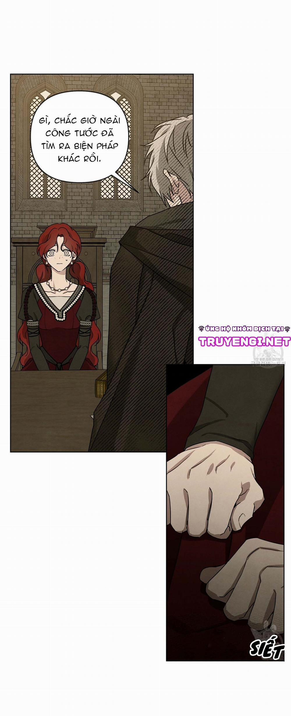 Dưới Bóng Cây Sồi 19 trang 39