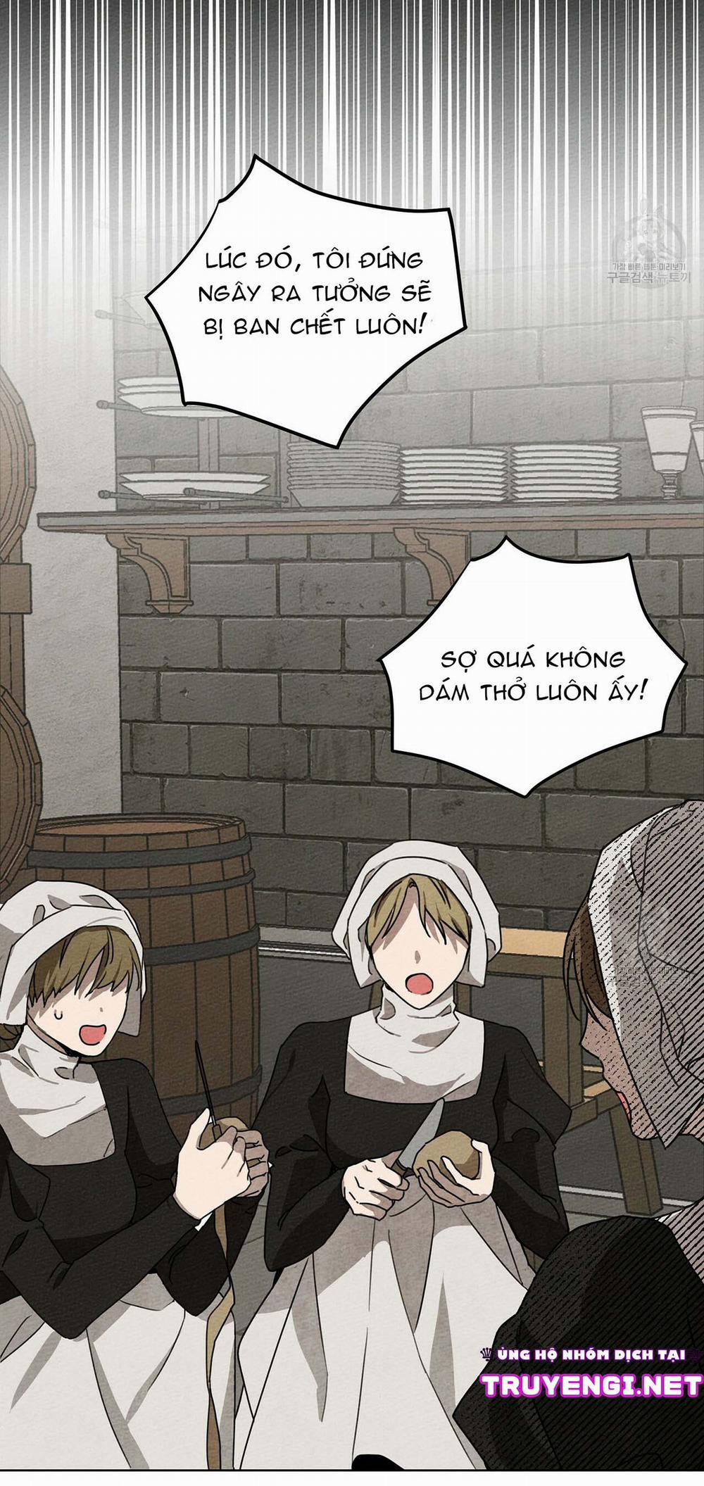 Dưới Bóng Cây Sồi 19 trang 4