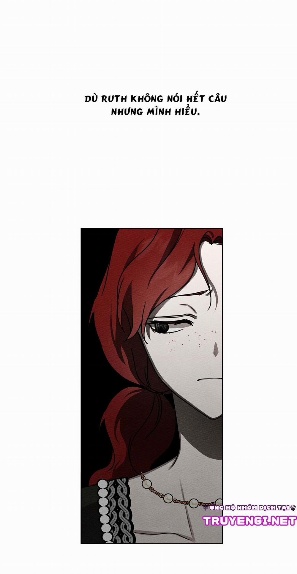 Dưới Bóng Cây Sồi 19 trang 40