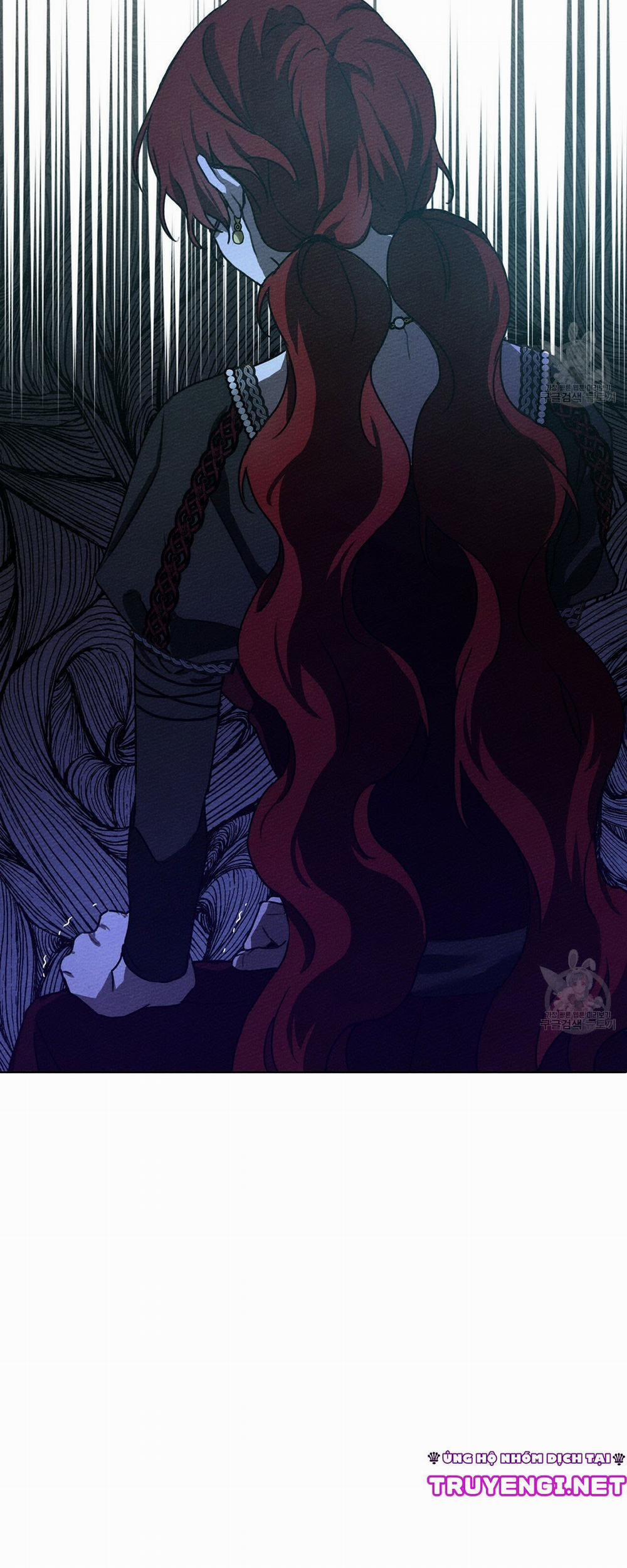 Dưới Bóng Cây Sồi 19 trang 42