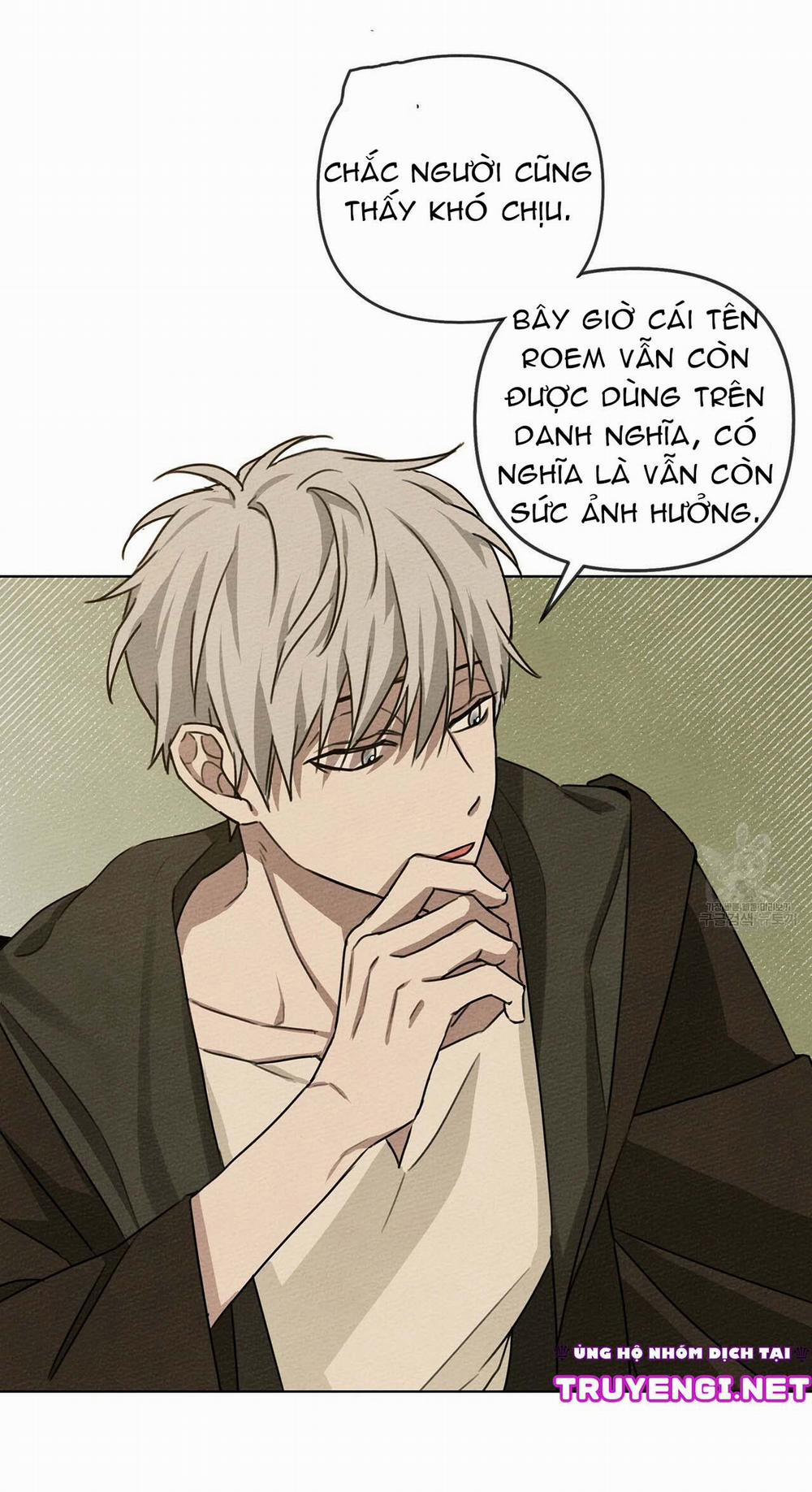 Dưới Bóng Cây Sồi 19 trang 43