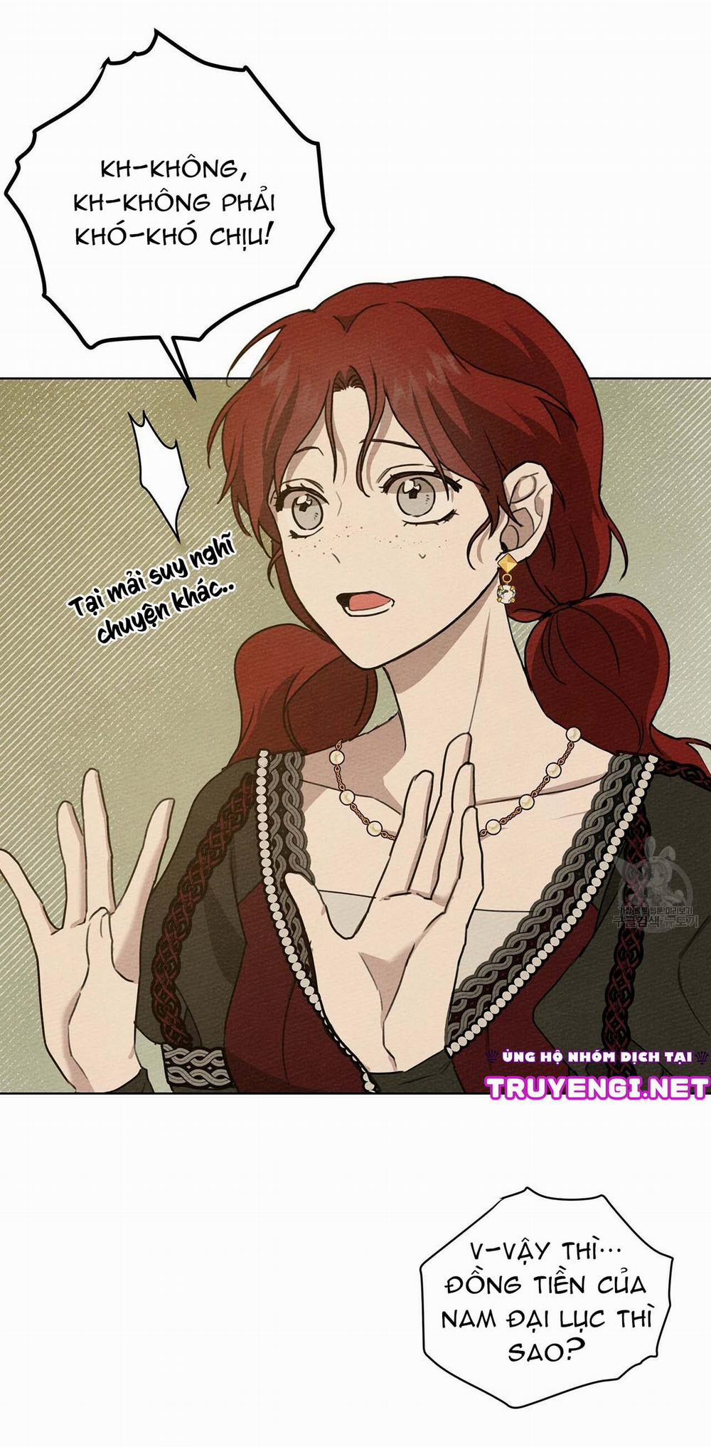 Dưới Bóng Cây Sồi 19 trang 44