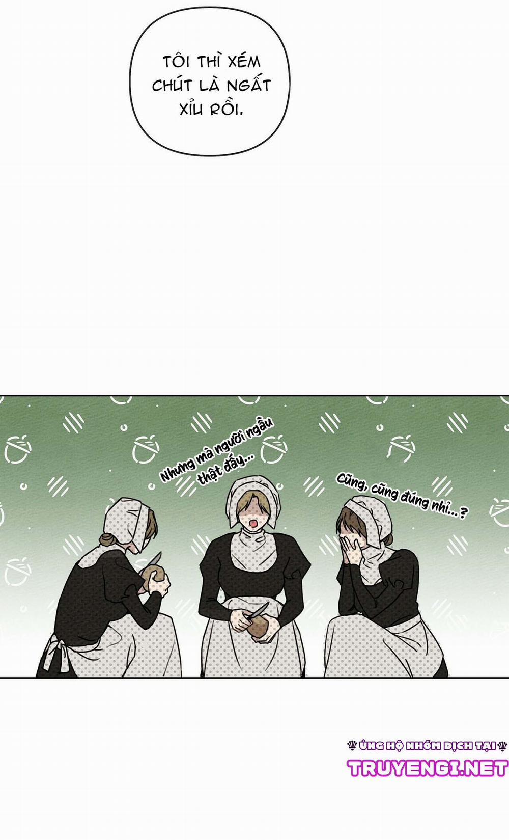 Dưới Bóng Cây Sồi 19 trang 5