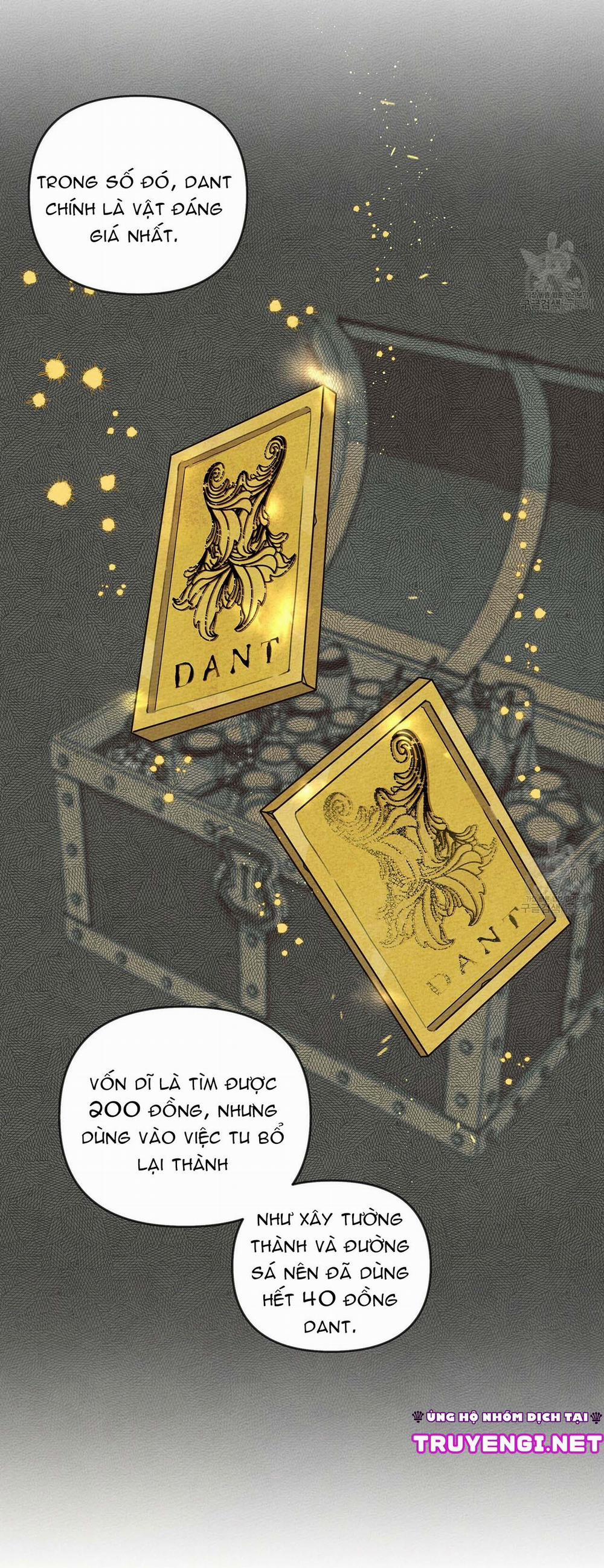 Dưới Bóng Cây Sồi 19 trang 50