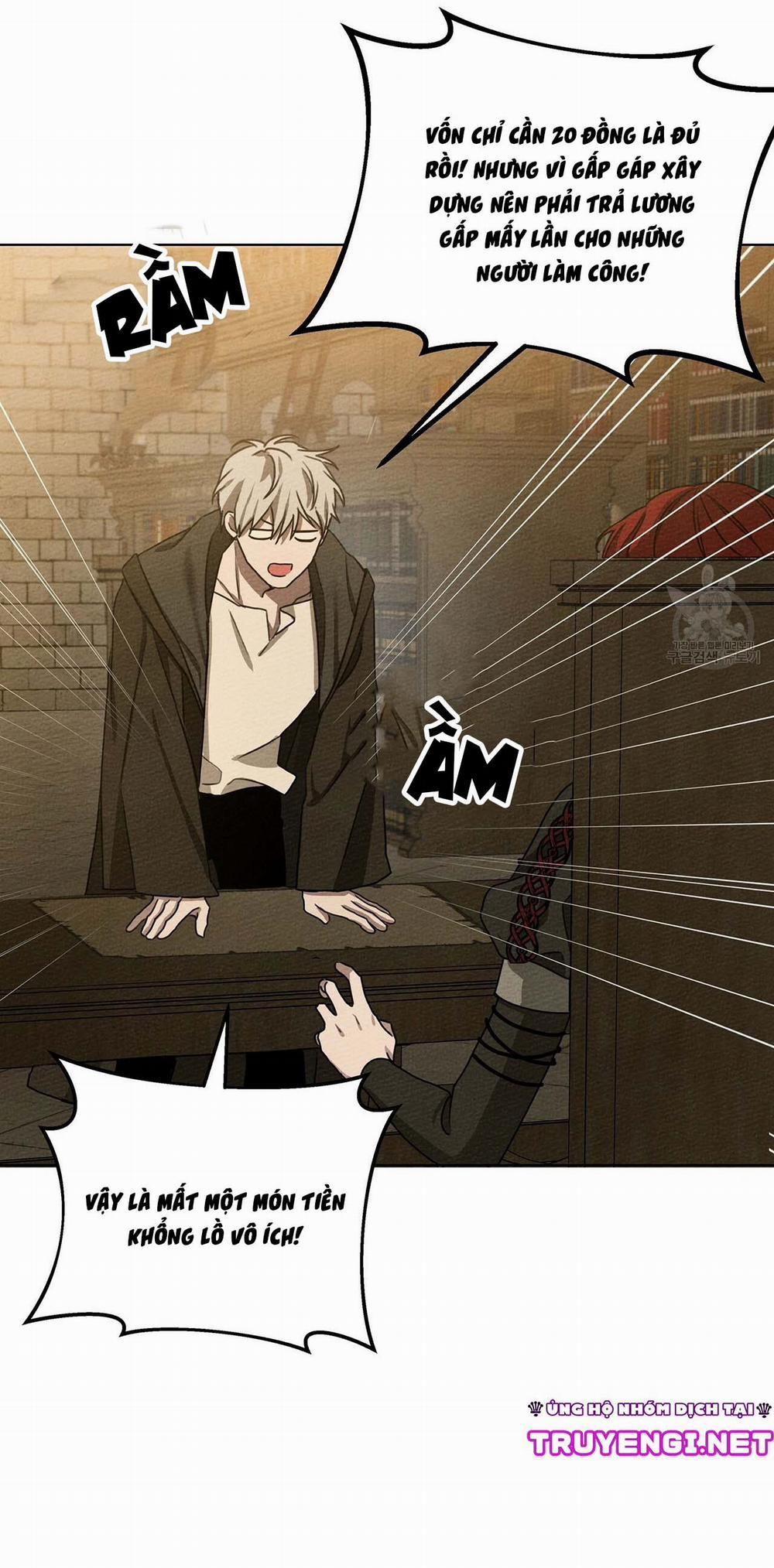 Dưới Bóng Cây Sồi 19 trang 52