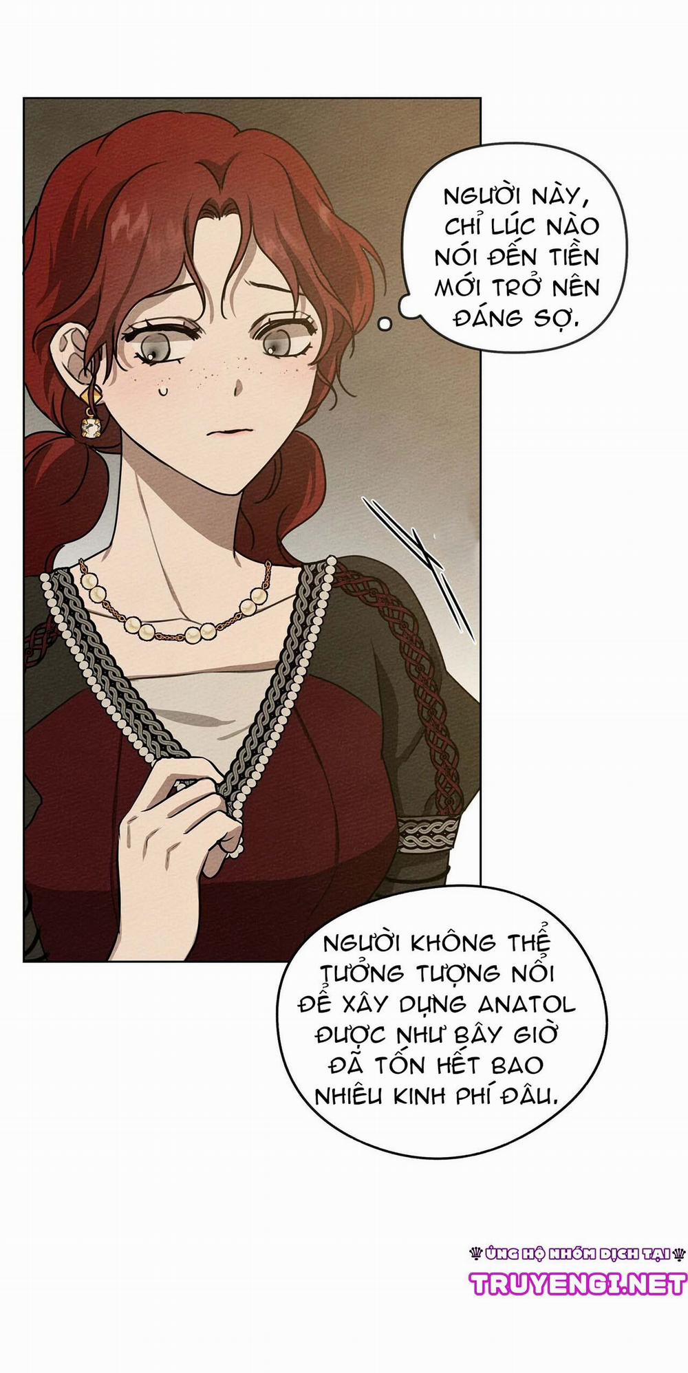 Dưới Bóng Cây Sồi 19 trang 53