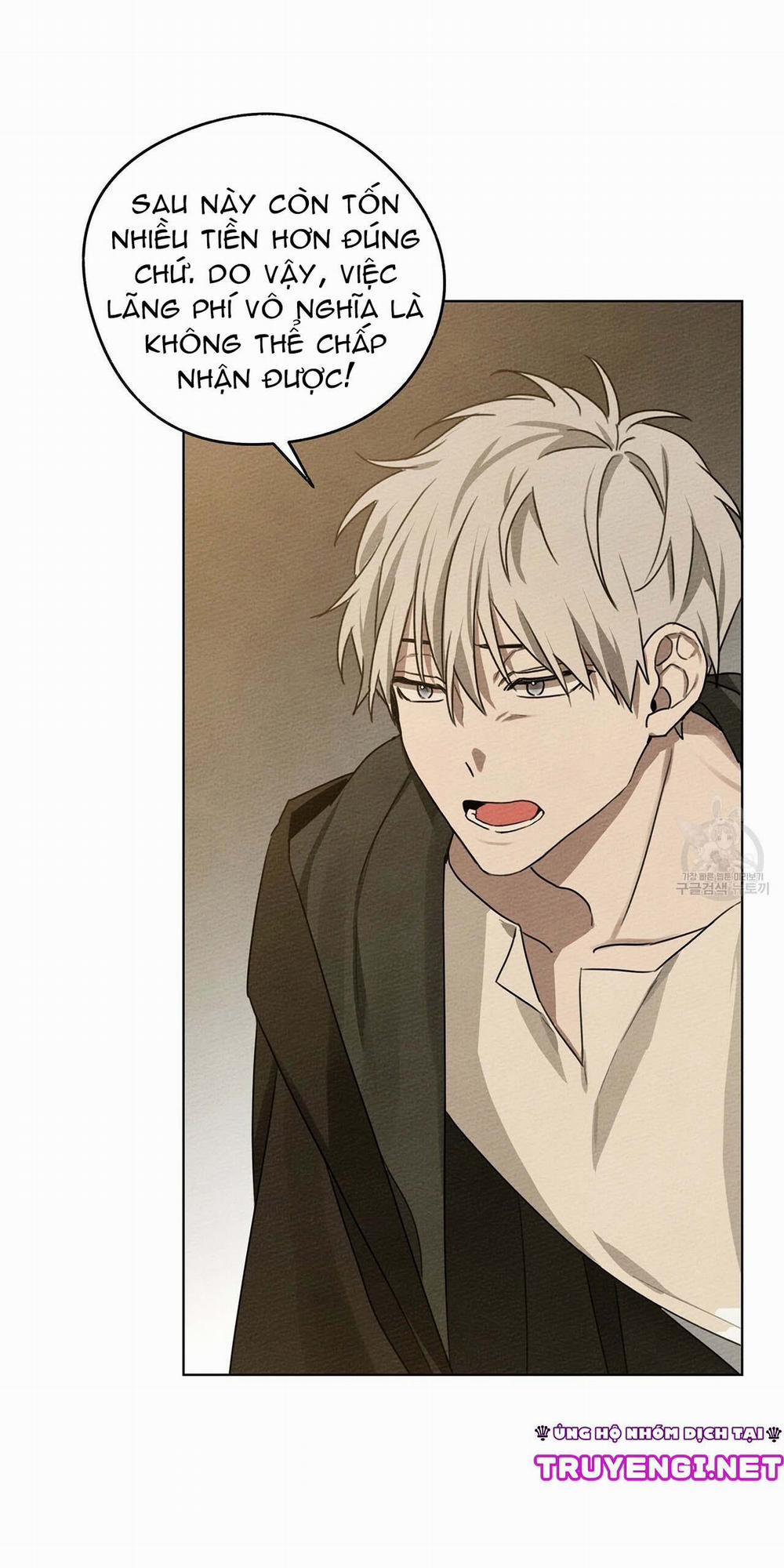 Dưới Bóng Cây Sồi 19 trang 54