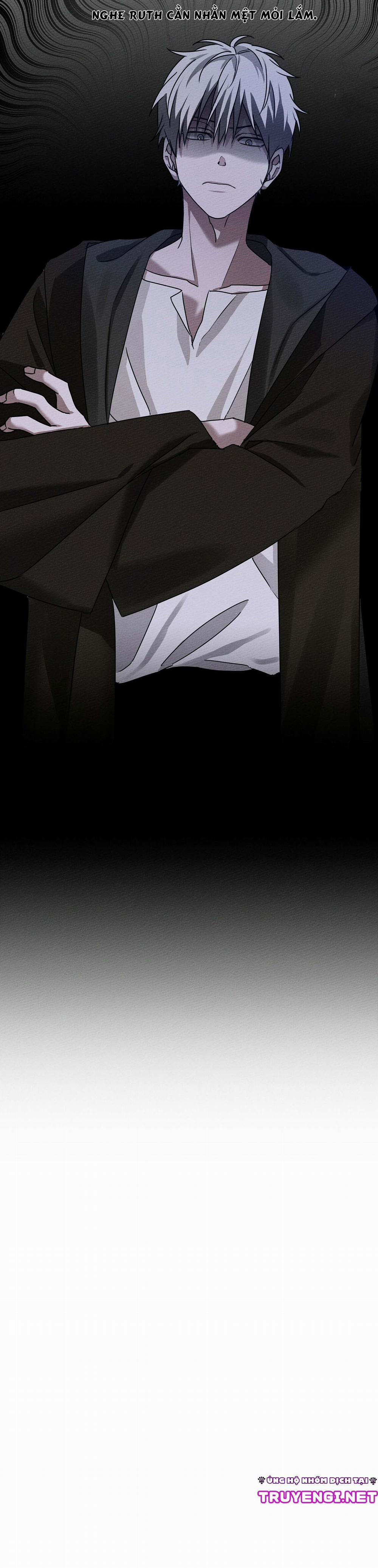 Dưới Bóng Cây Sồi 19 trang 61