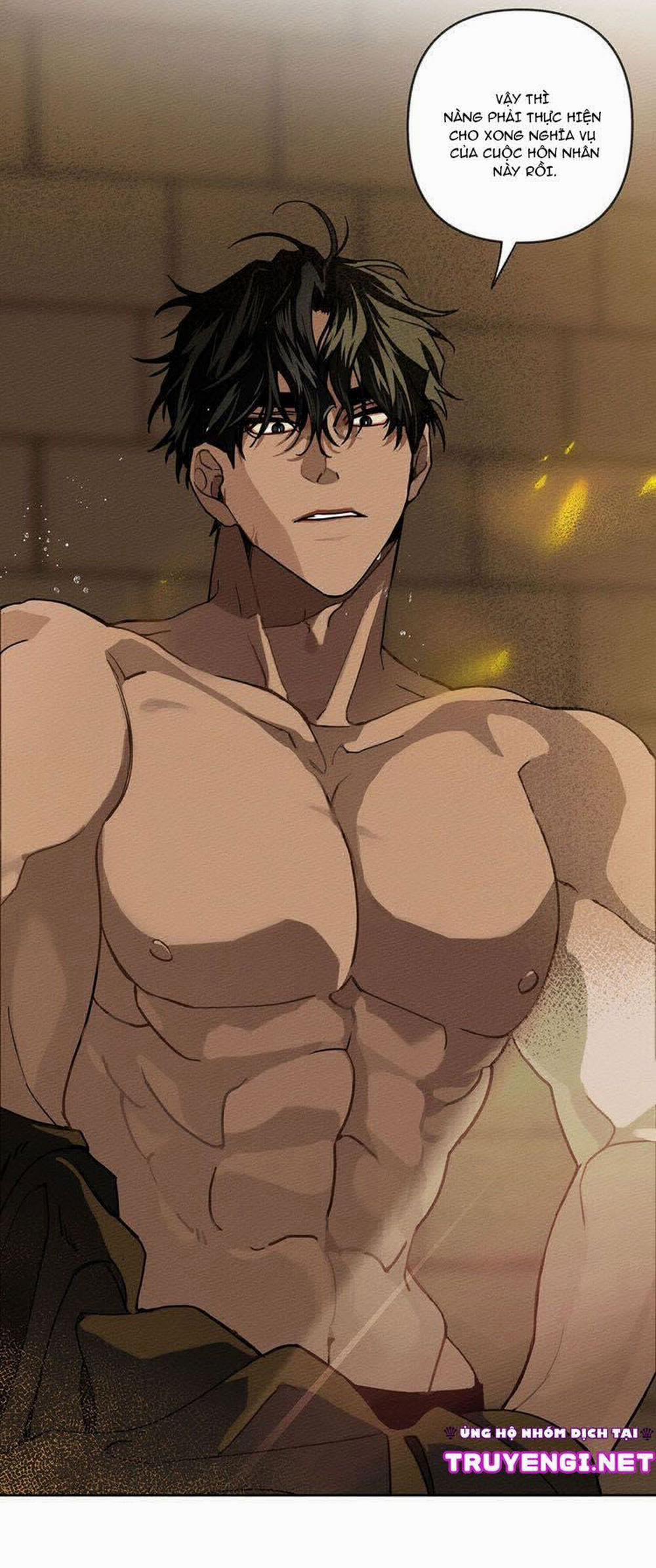 Dưới Bóng Cây Sồi 2 trang 1