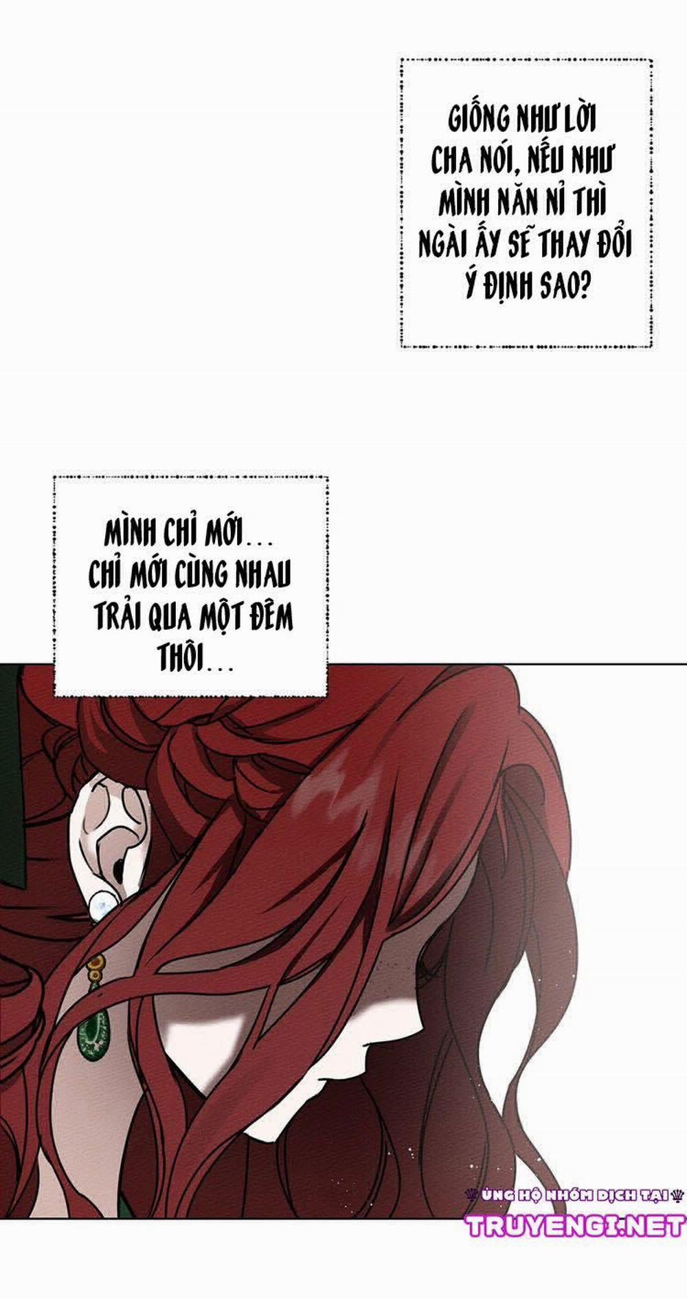 Dưới Bóng Cây Sồi 2 trang 20