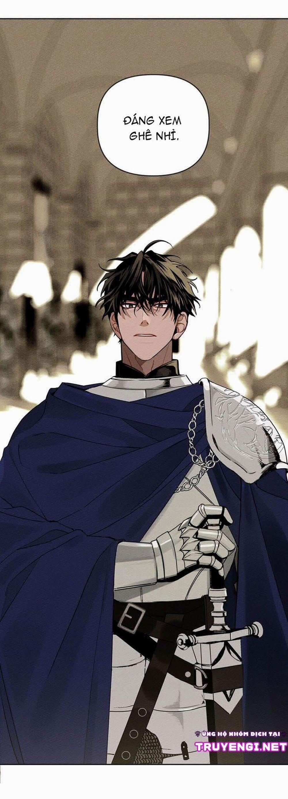 Dưới Bóng Cây Sồi 2 trang 24