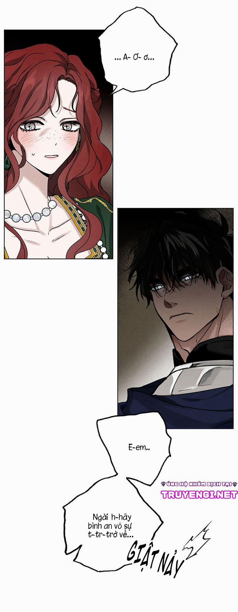 Dưới Bóng Cây Sồi 2 trang 27