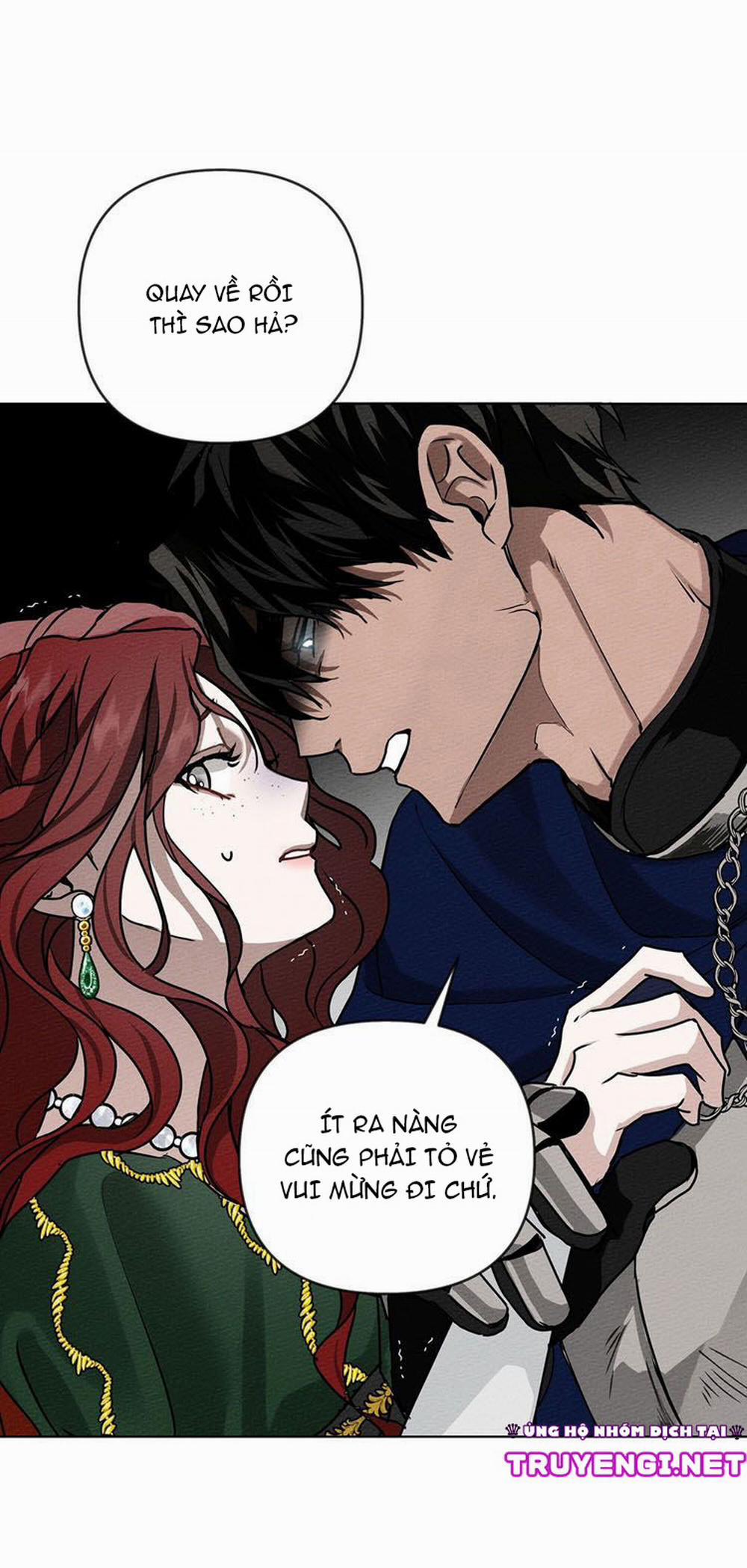 Dưới Bóng Cây Sồi 2 trang 34