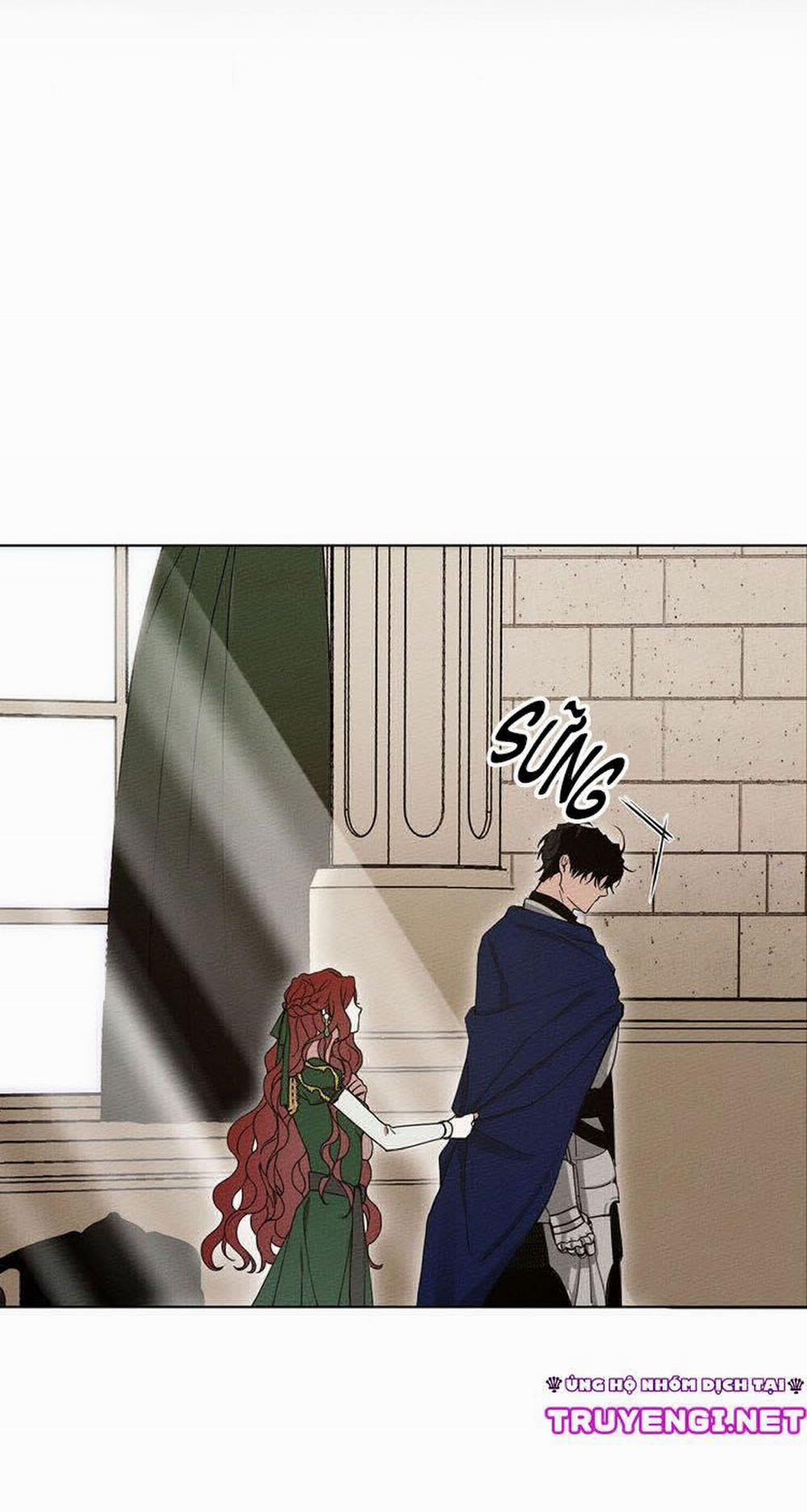 Dưới Bóng Cây Sồi 2 trang 37