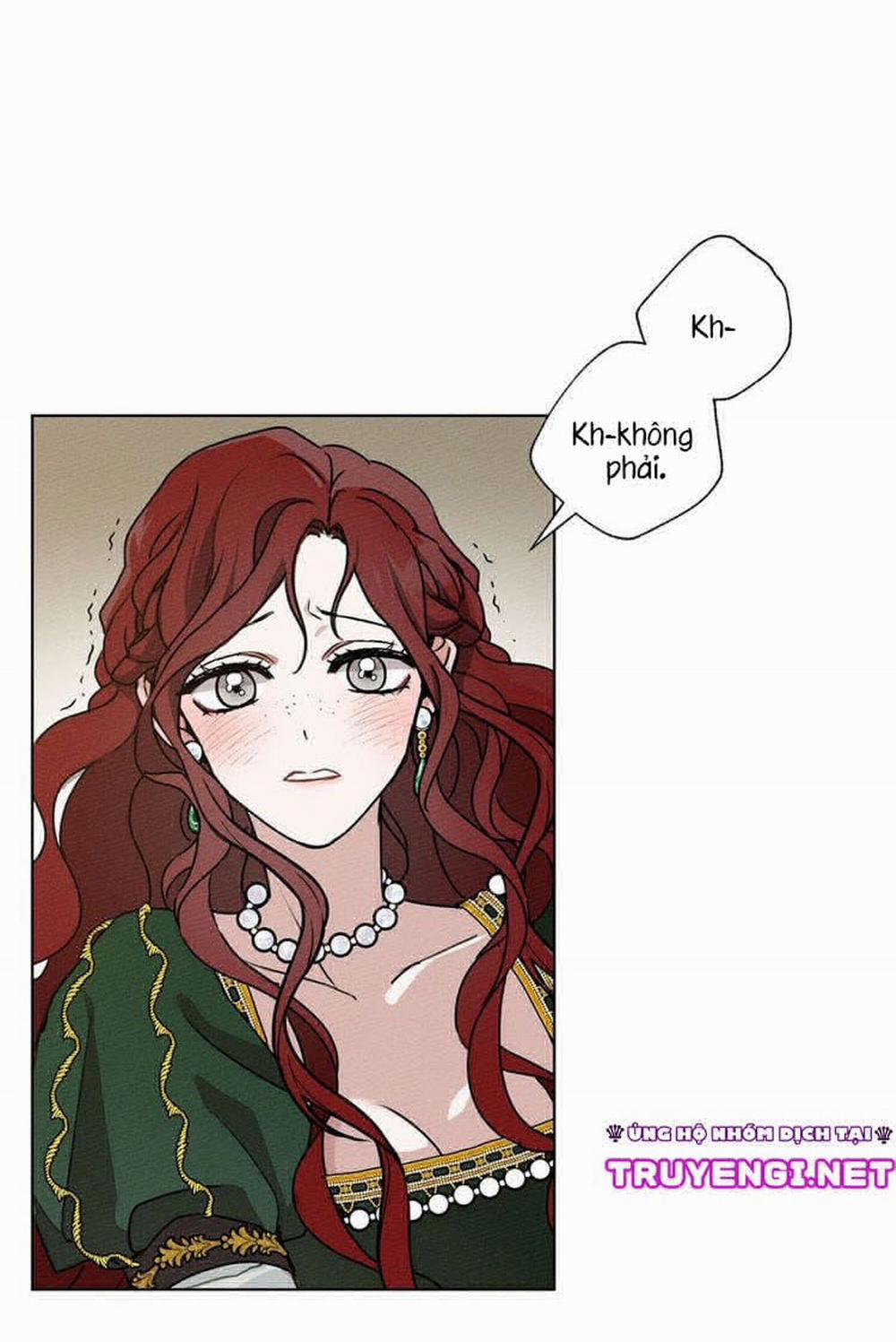 Dưới Bóng Cây Sồi 2 trang 38