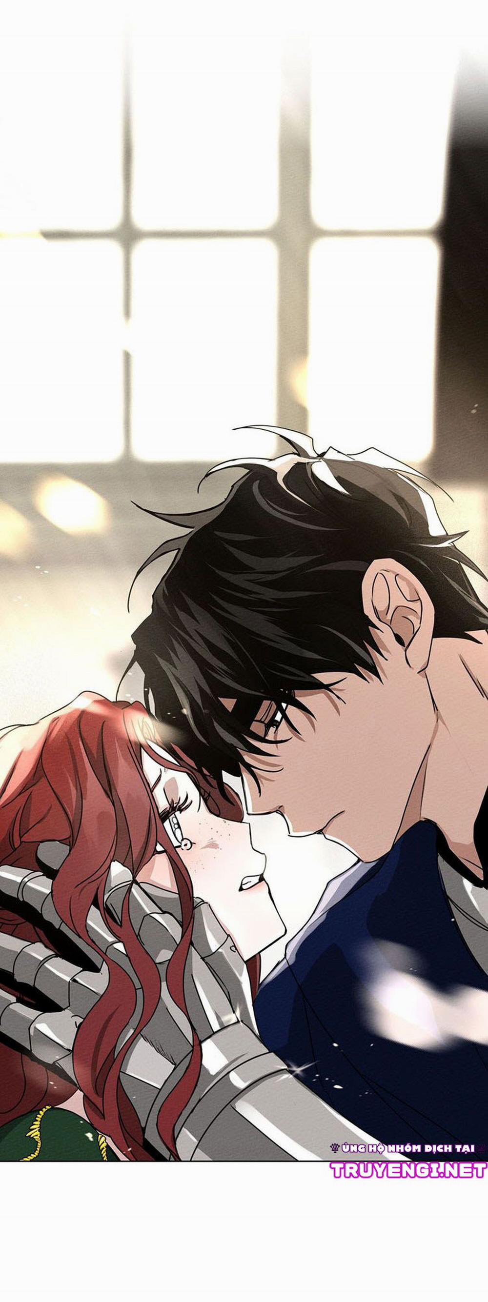 Dưới Bóng Cây Sồi 2 trang 44