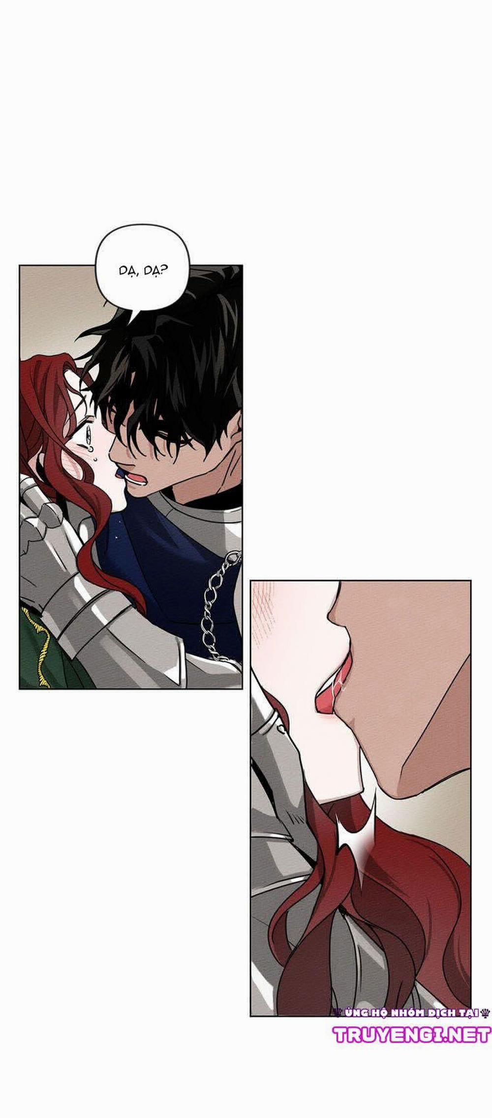 Dưới Bóng Cây Sồi 2 trang 46