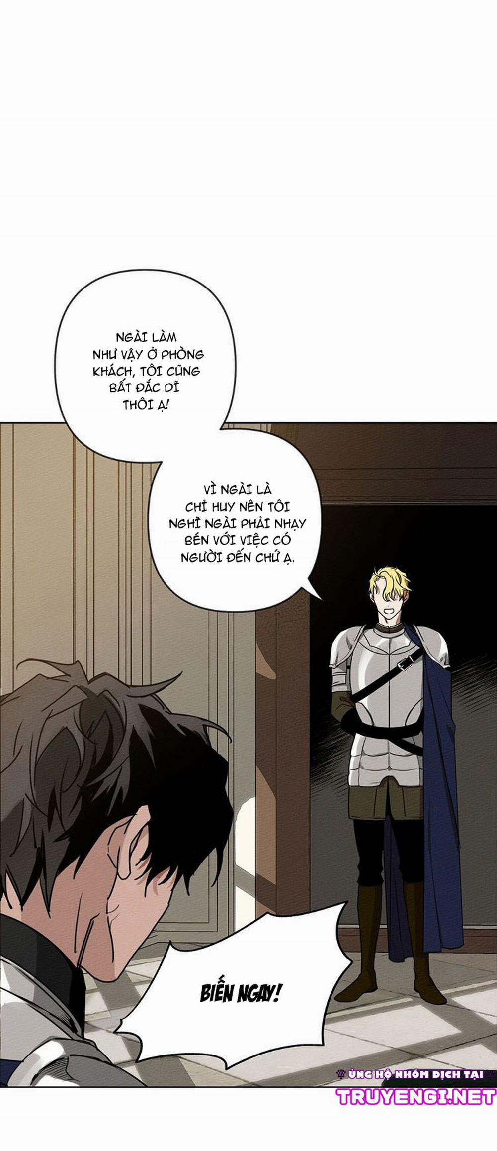 Dưới Bóng Cây Sồi 2 trang 51