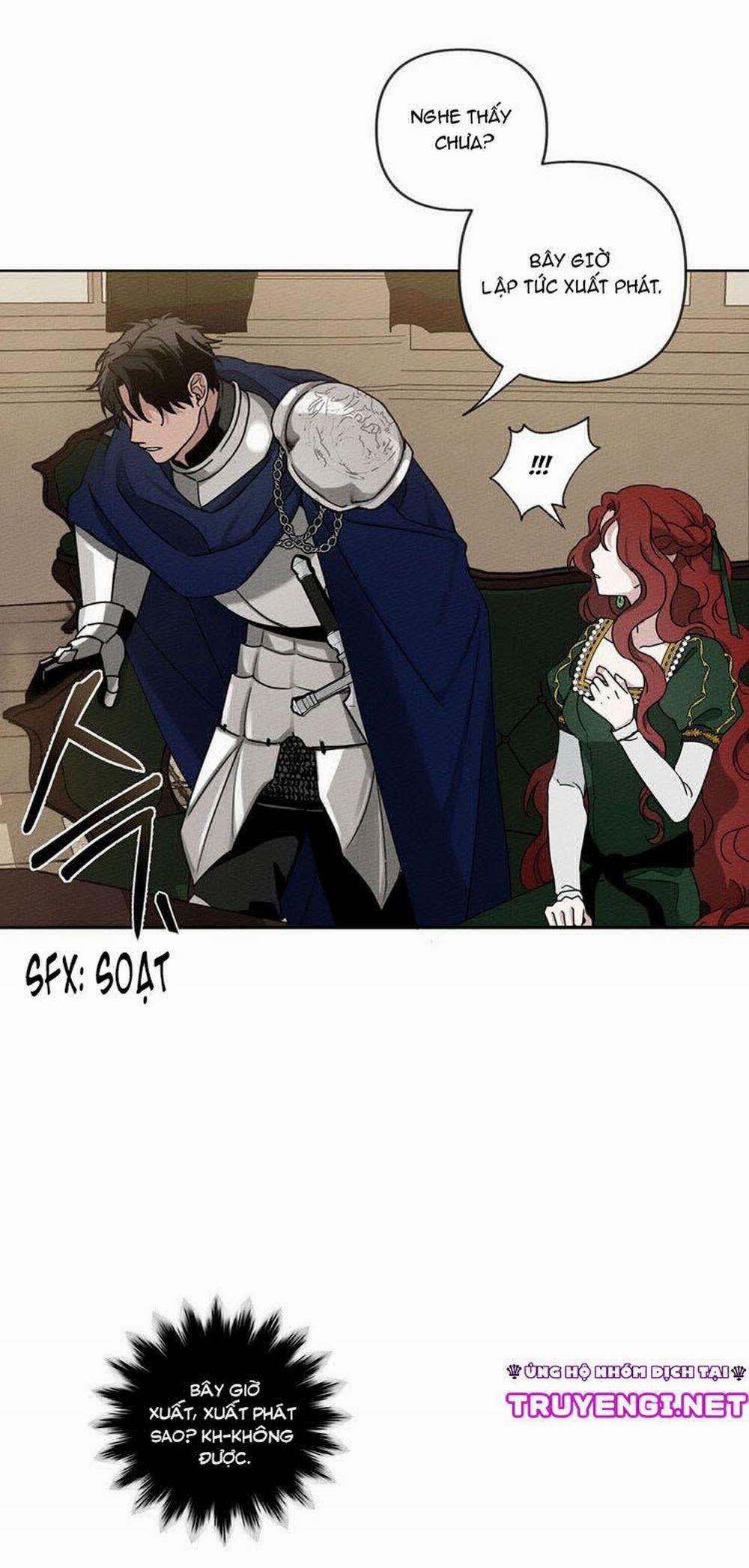 Dưới Bóng Cây Sồi 2 trang 57