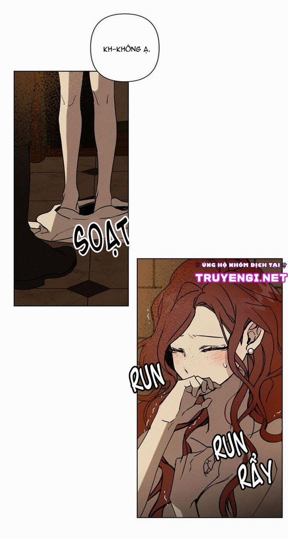 Dưới Bóng Cây Sồi 2 trang 6